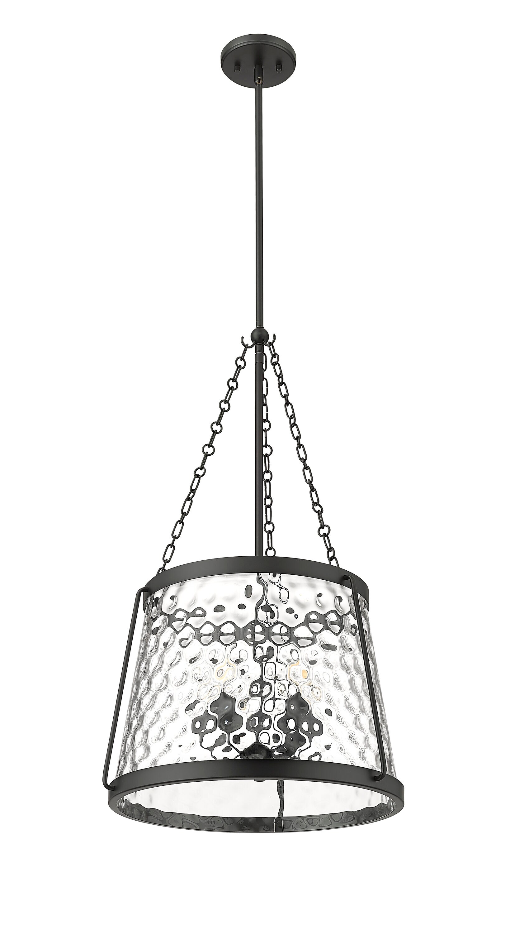 Millennium Lighting 20405-MB Pendant-Lights - View #3