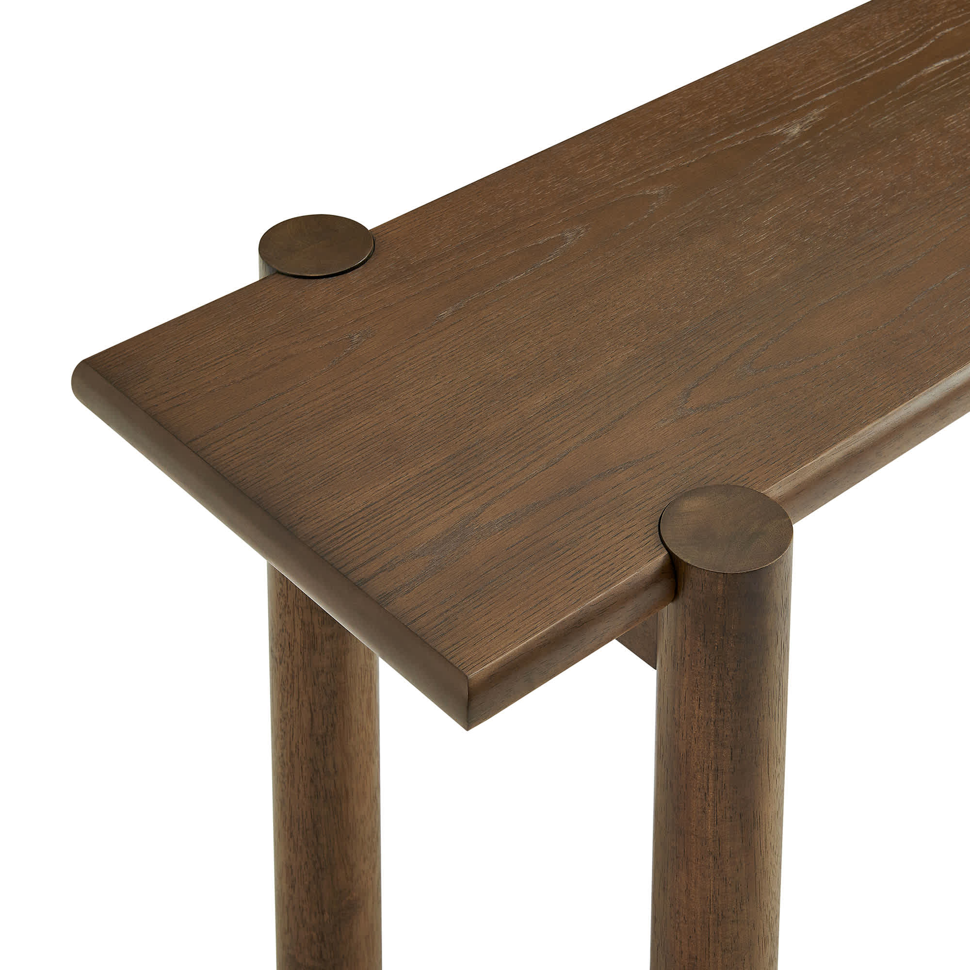 Modway EEI-7671-WAL Console-Sofa-Tables - View #8