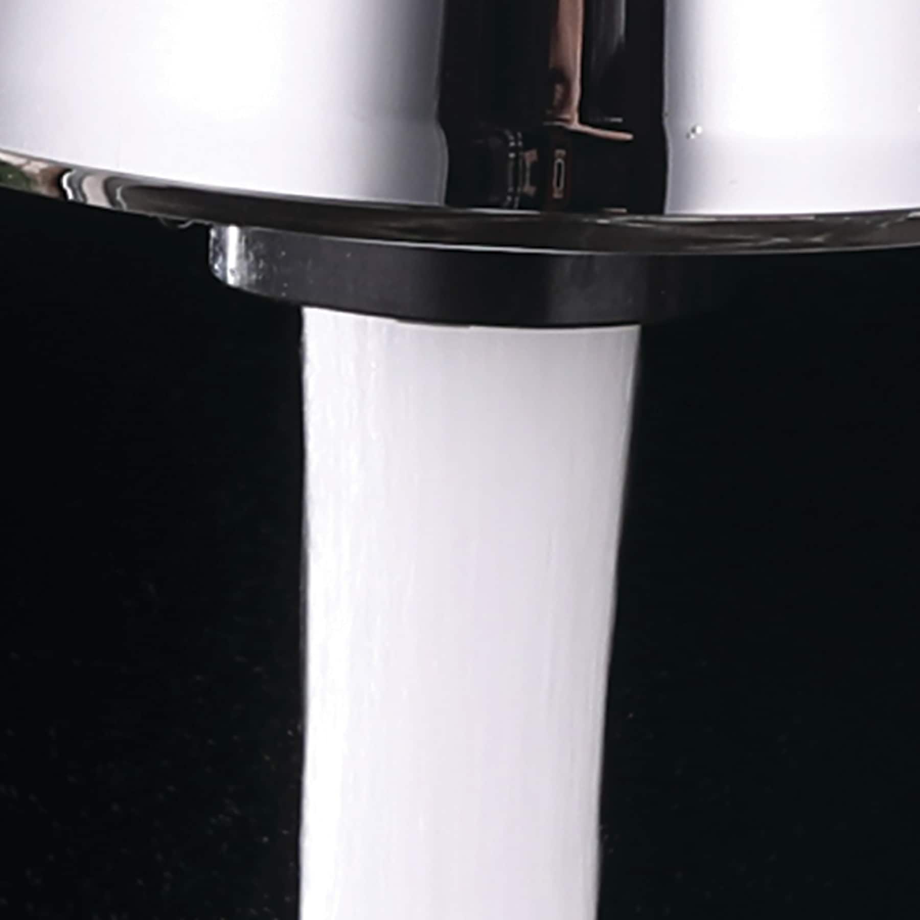 PF WaterWorks PF6011-SS Kitchen-Faucets - View #7