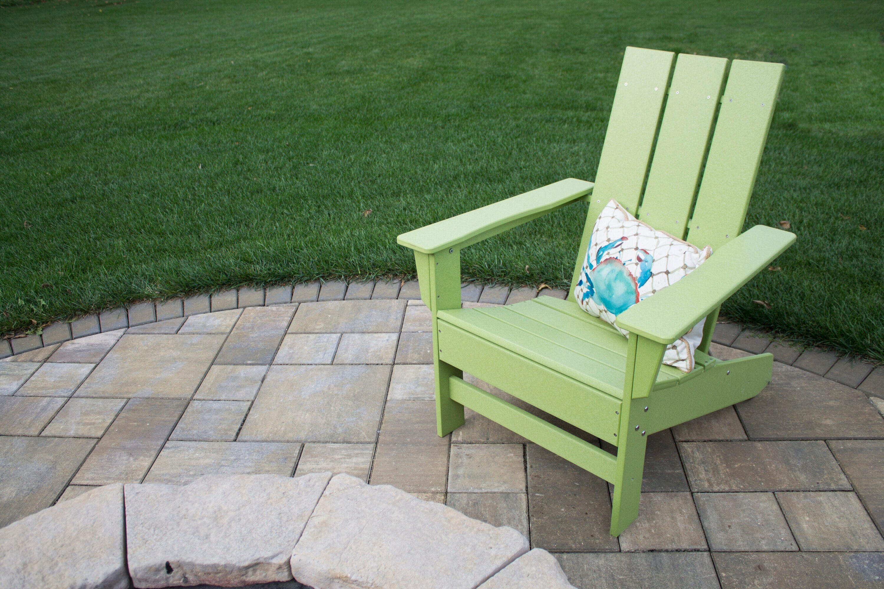 DuroGreen AAC3529LI Patio-Chairs - View #9