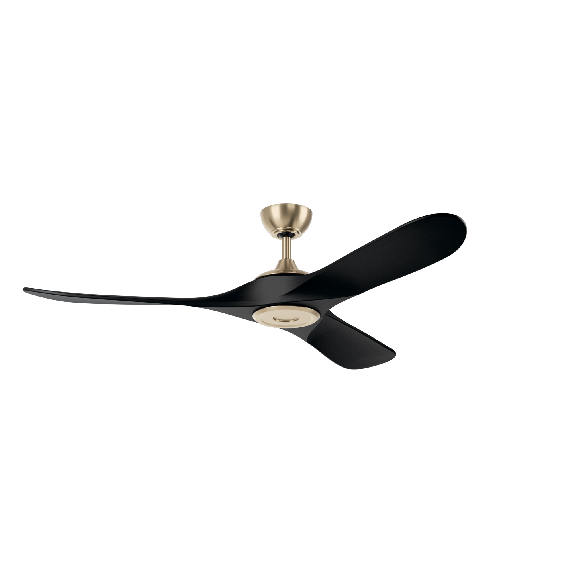 Kichler 310560CPZ Ceiling-Fans - View #7