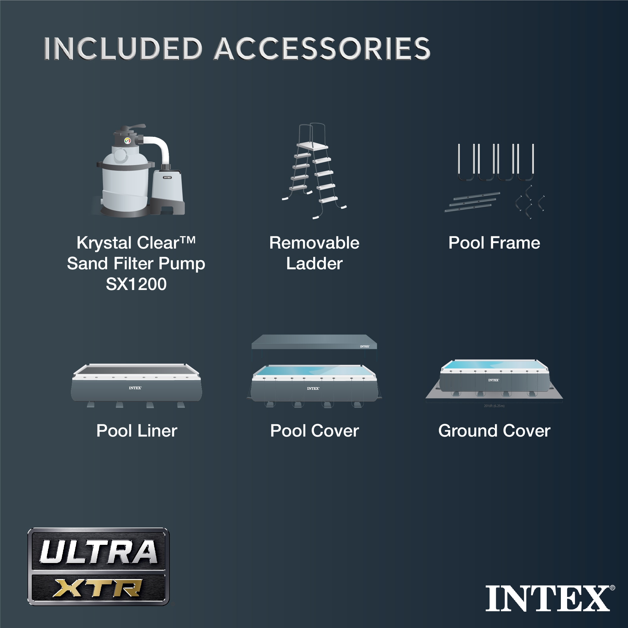 Intex 175280 Above-Ground-Pools - View #8