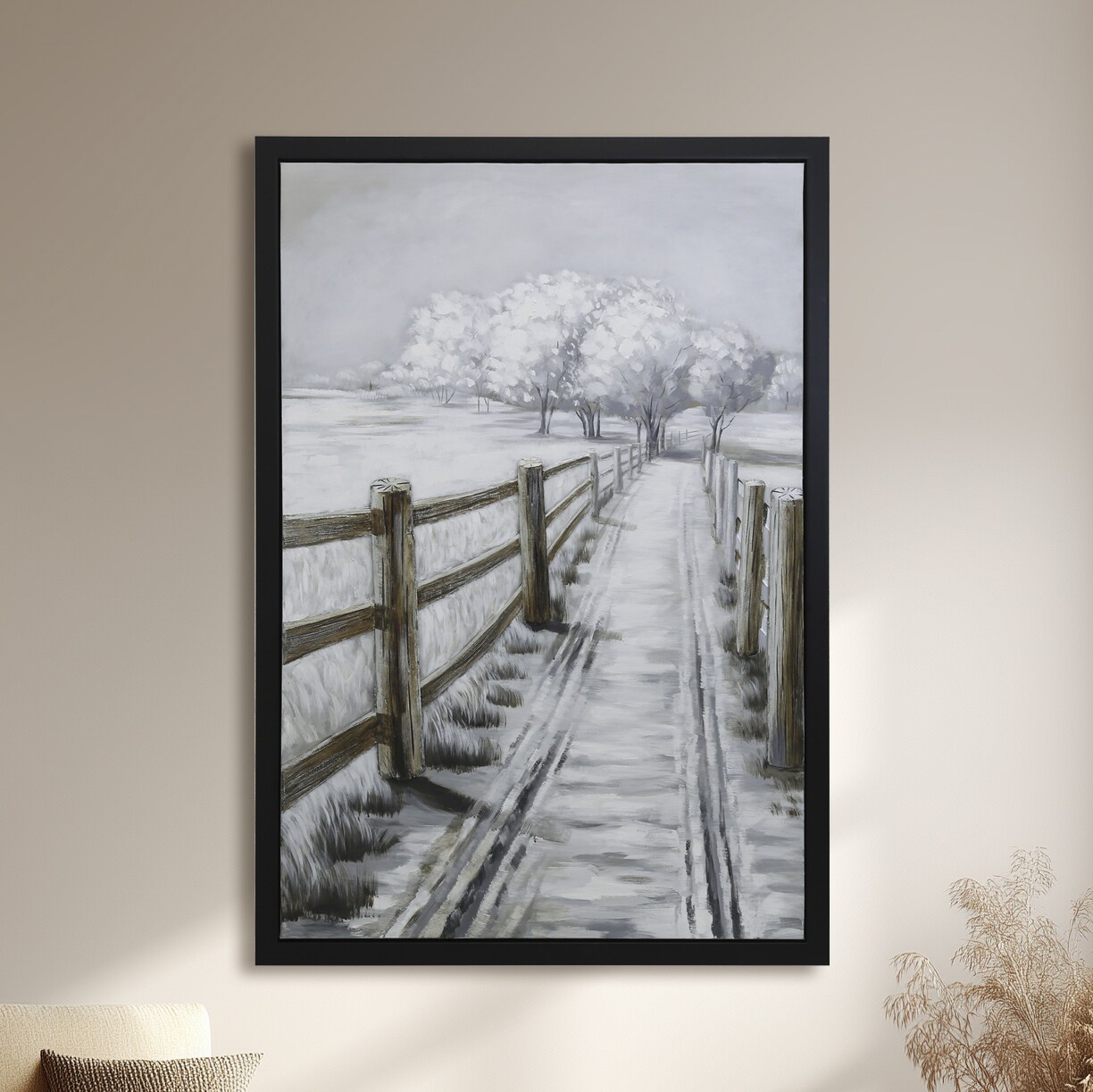 Yosemite Home Decor 3230094 Wall-Art - View #6