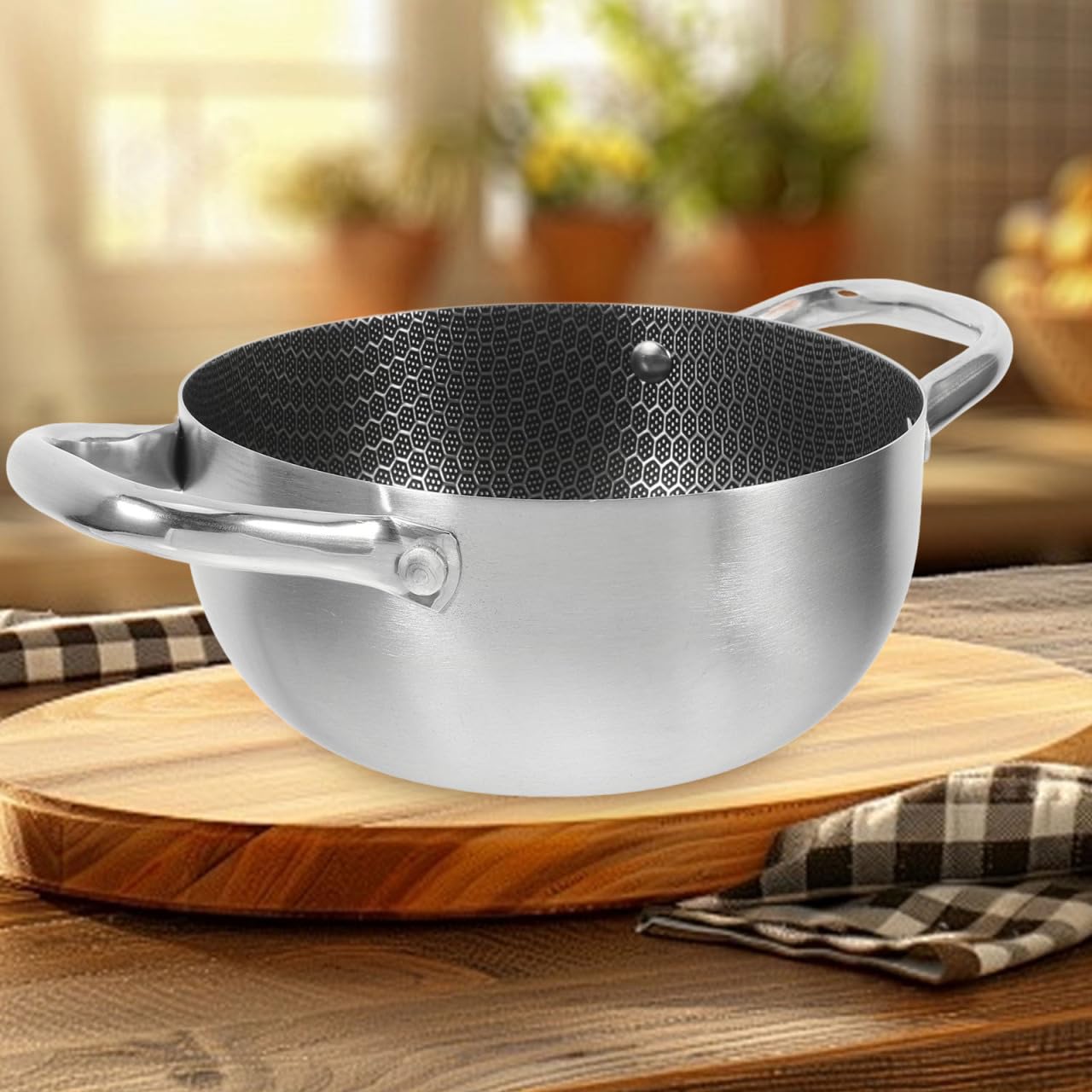 DHMHD LDH0825X489 Stock-Pots - View #3