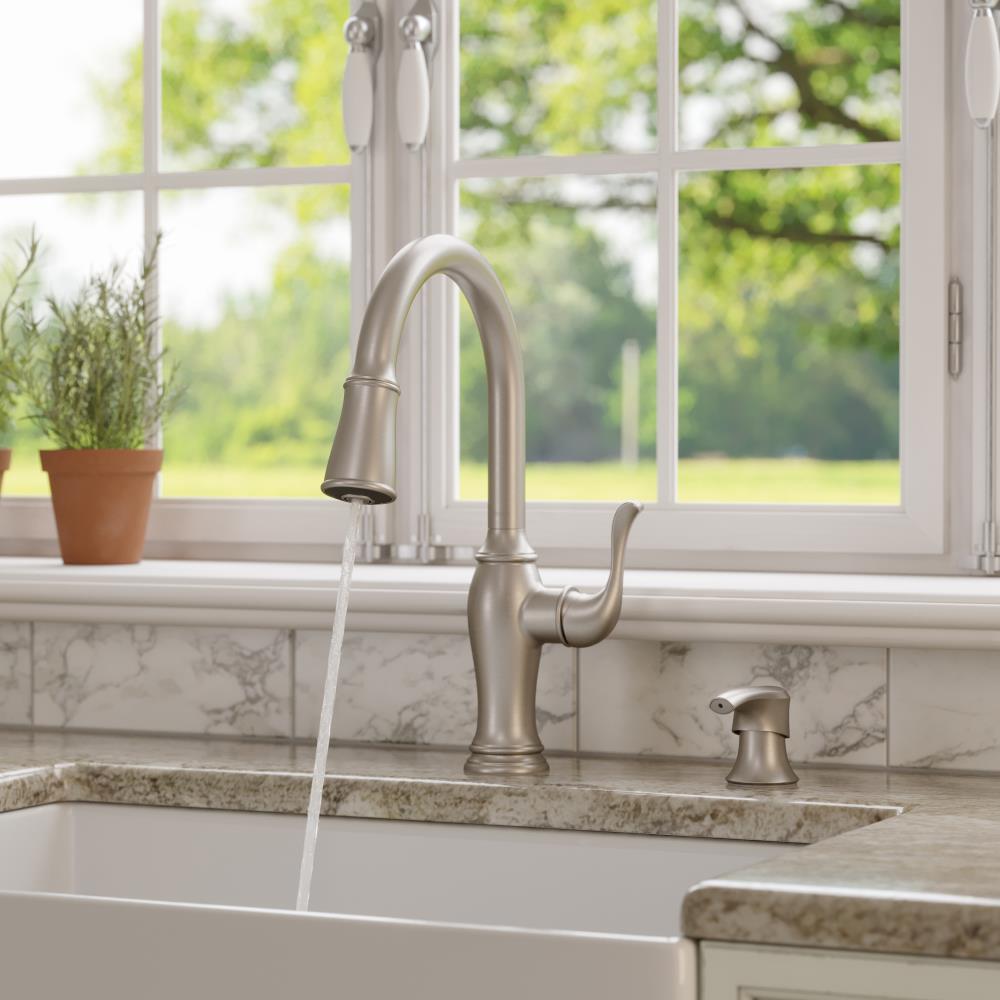 Pfister F-529-7MMGS Kitchen-Faucets - View #12
