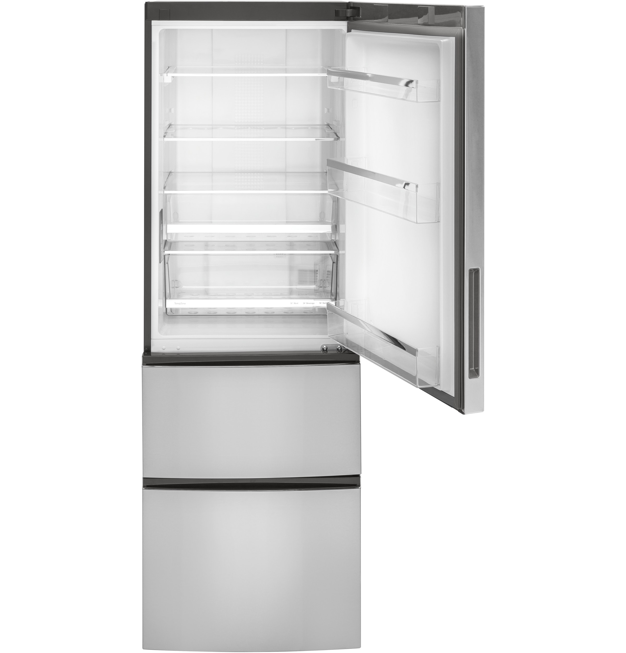 24 inch wide fridge