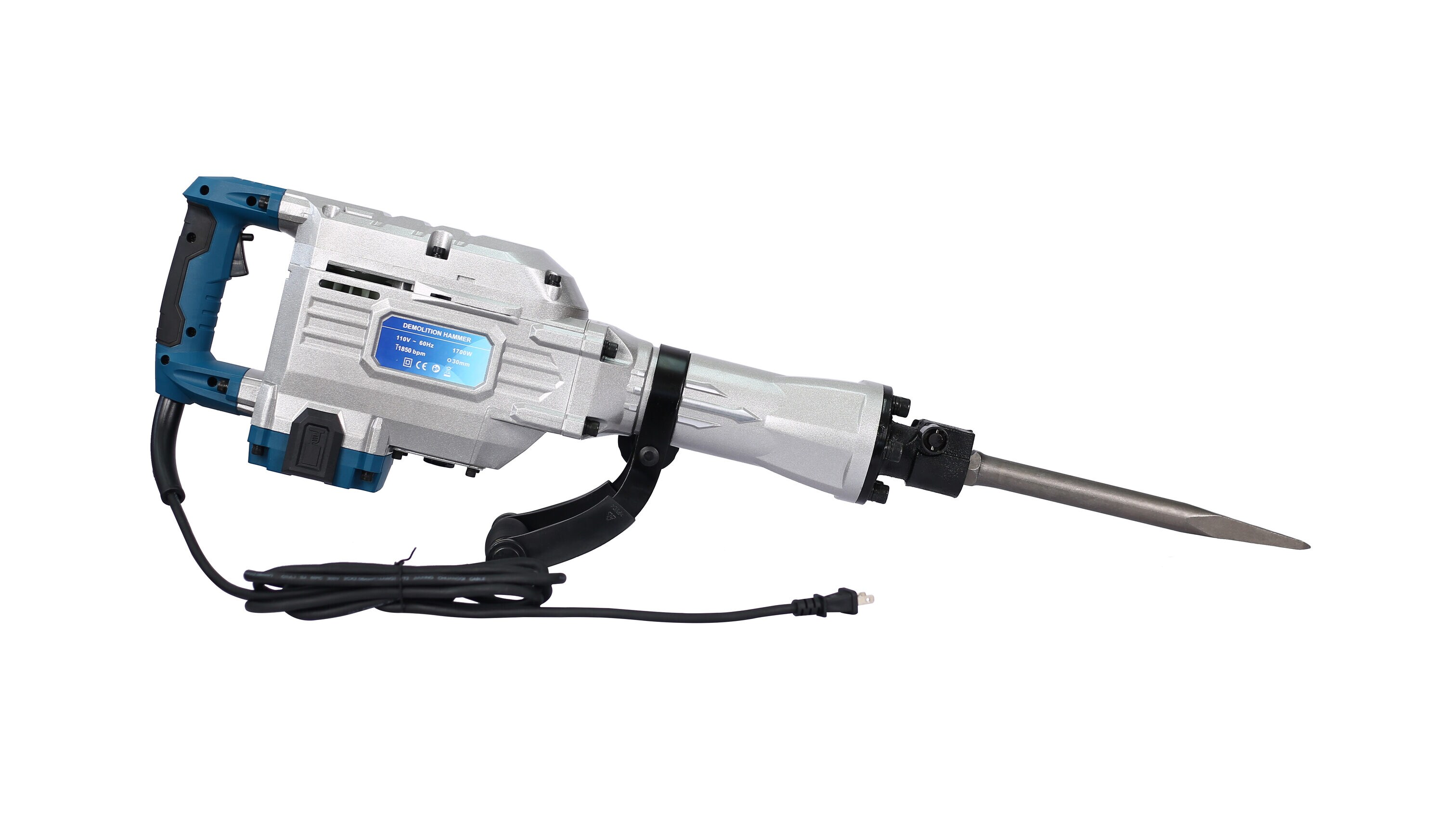 Maocao Hoom FZ36683 Cordless-Hammer-Drills - View #4