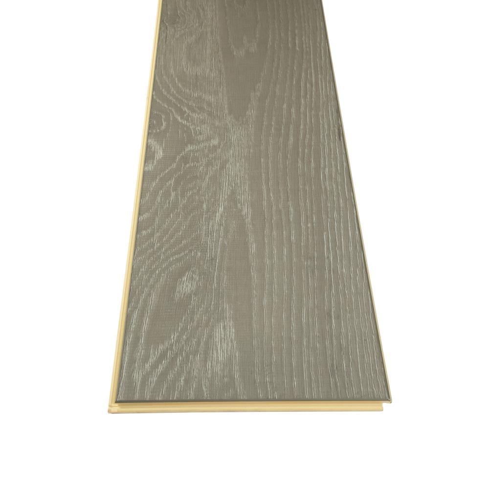 Shaw Nadir HD Plus Feather 20-mil x 8-in W x 72-in L Luxury Vinyl Plank ...