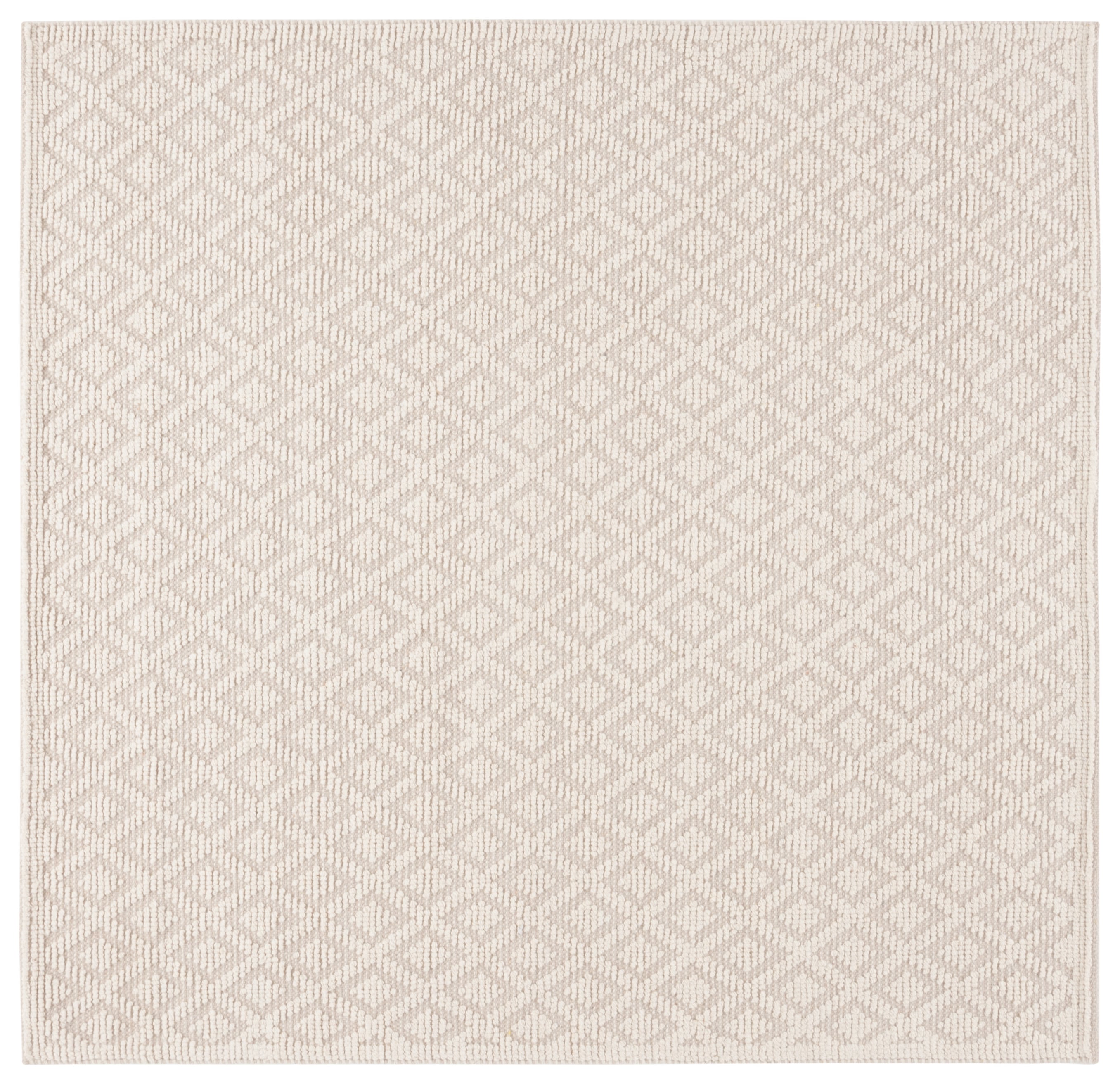 Safavieh - Msr Vermont Ivory 6 x 6 Square Area rug