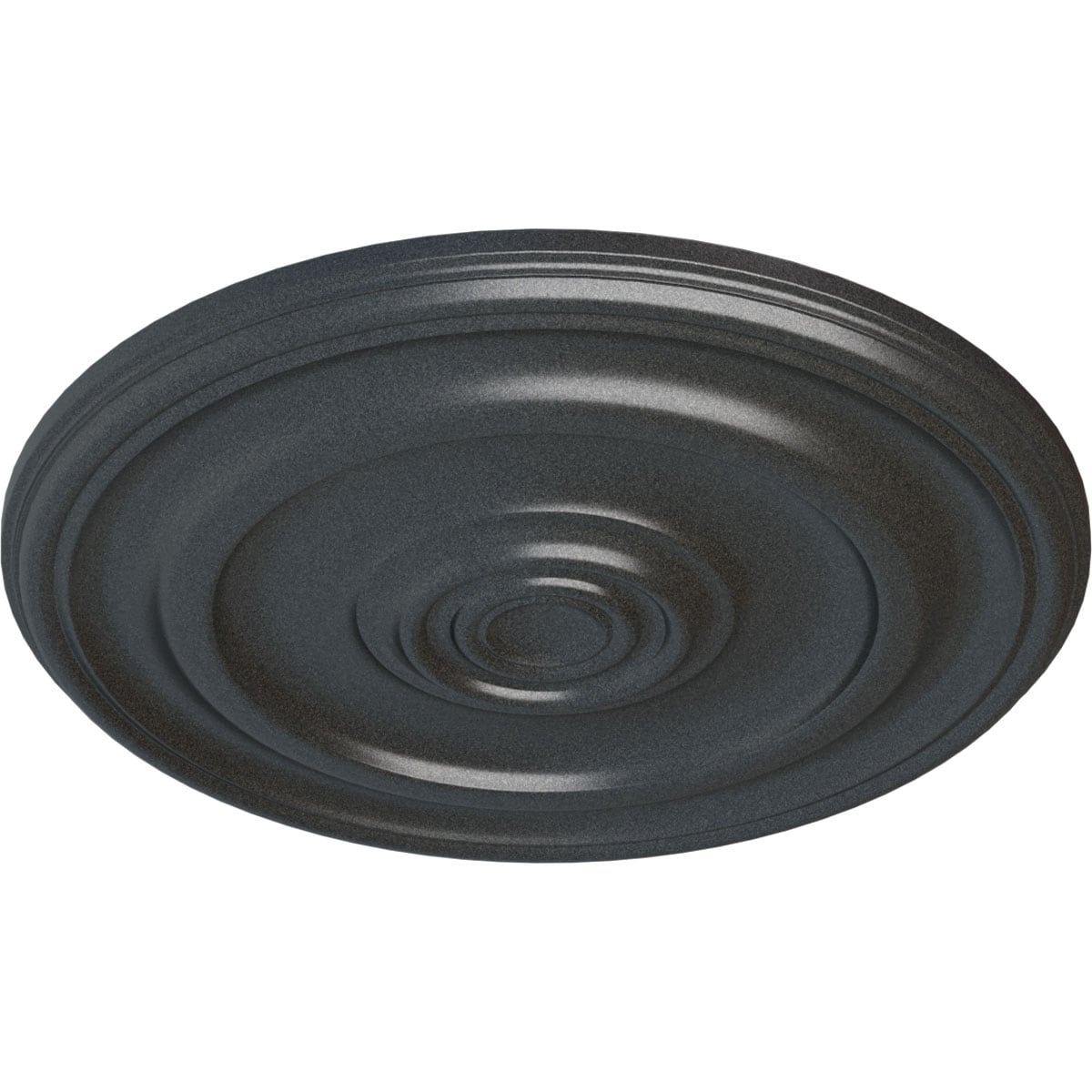 Ekena Millwork CM24KPPES Ceiling-Medallions - View #2