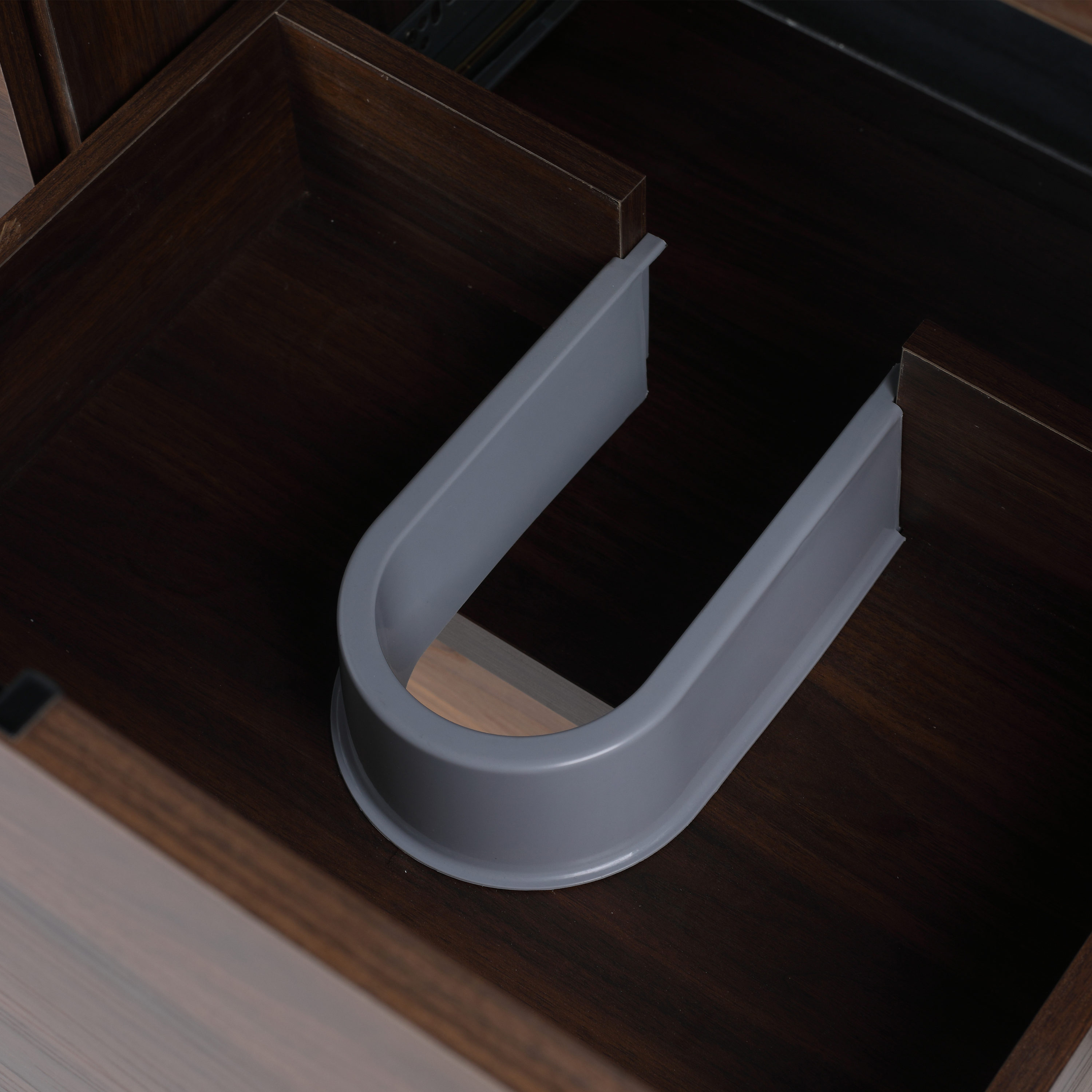 Forclover QNM-0948-CAW Bath-Vanity-Combo - View #12