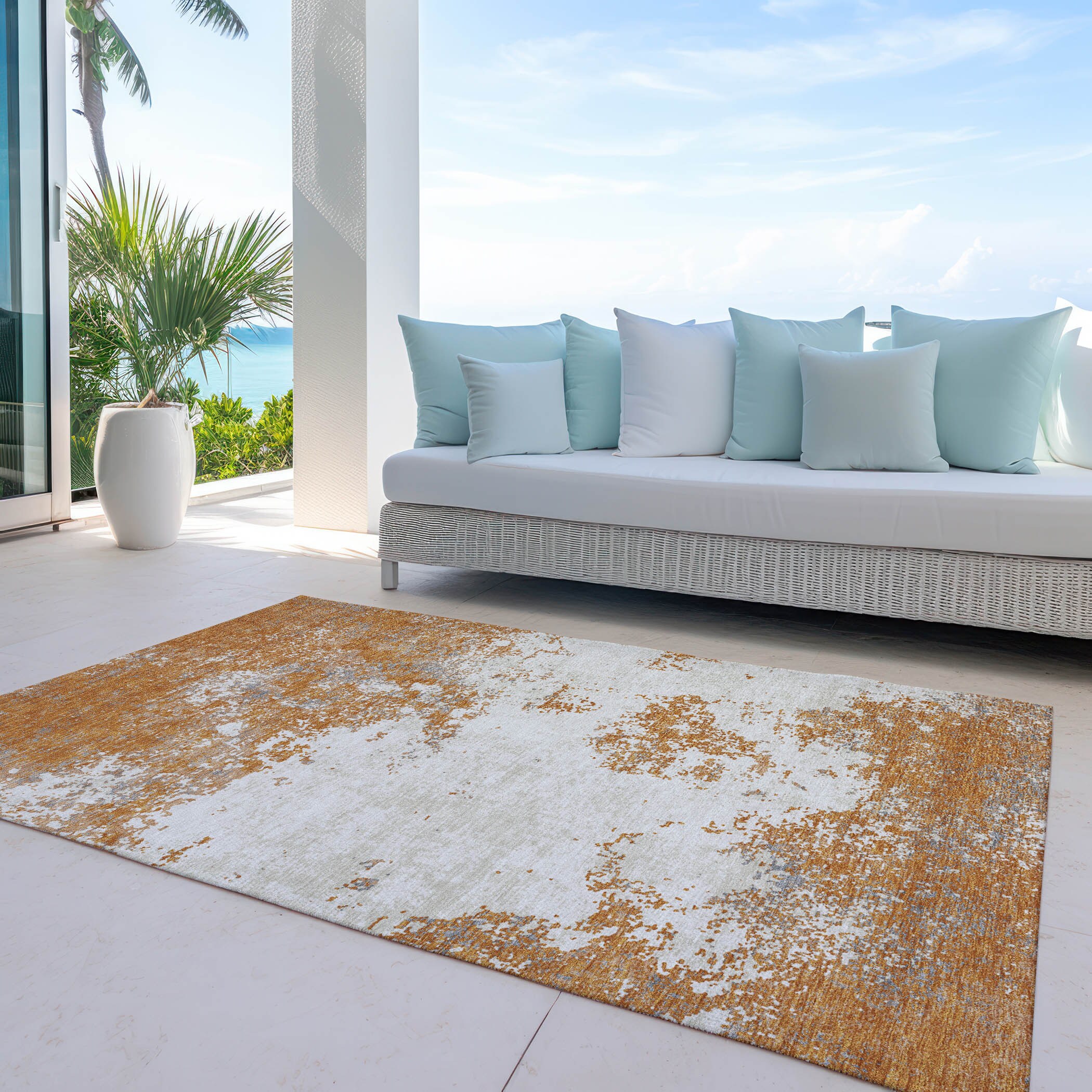 Addison Rugs ACN1027CP5X8 rugs - View #9