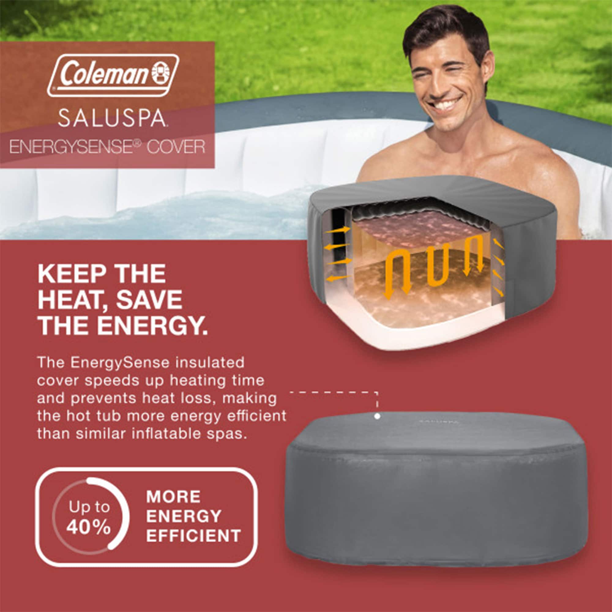 Bestway 396528 spas - View #5