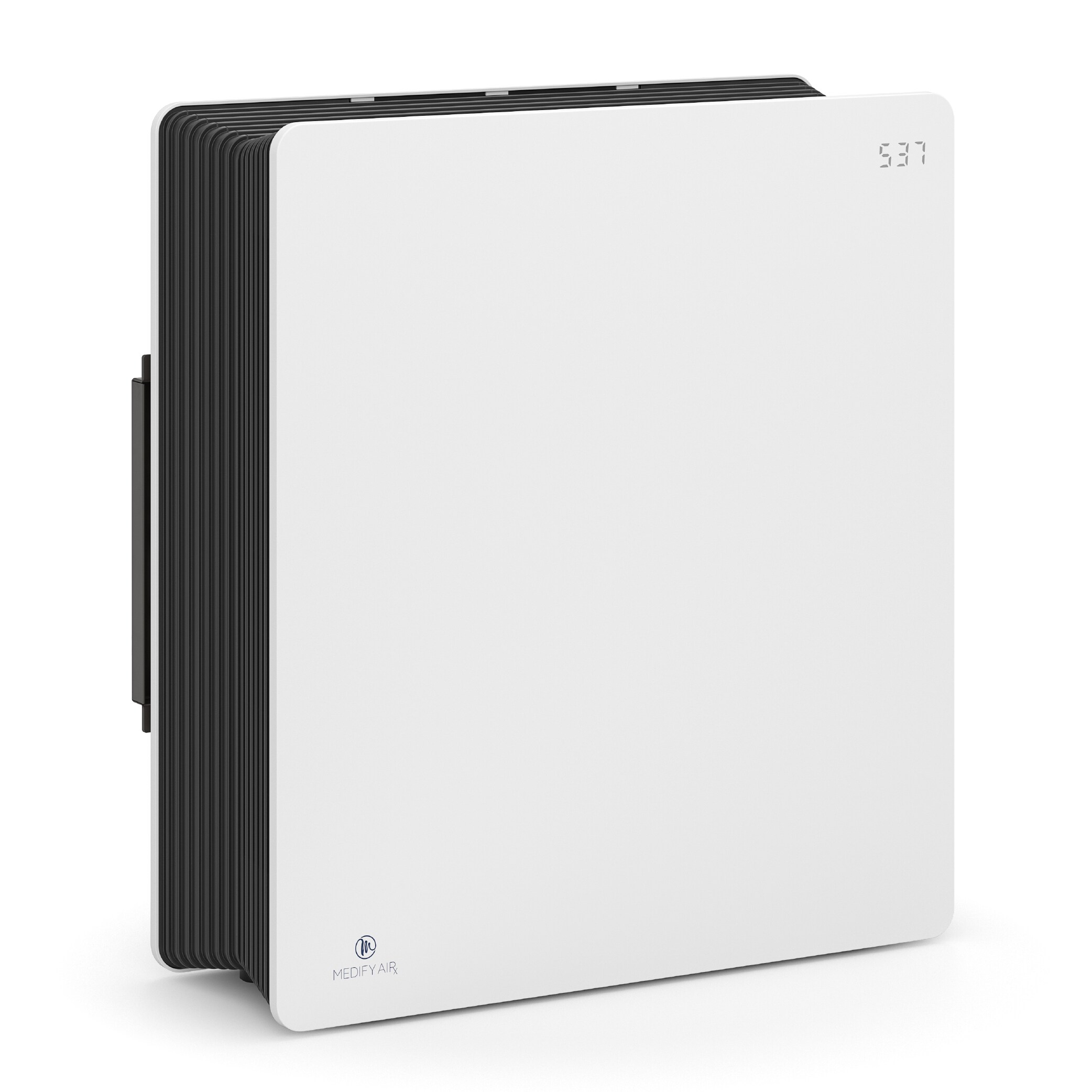 Medify Air MA-45-W1 MA-45 4 -Speed White HEPA Air Purifier (Covers: 772-sq ft )