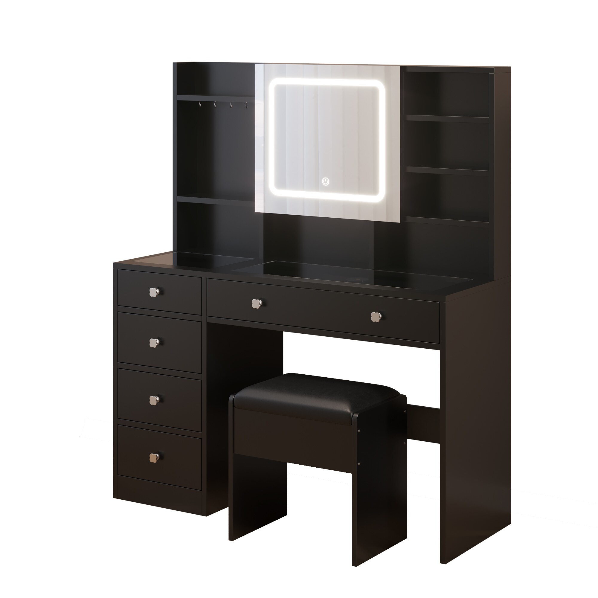 Winado LO1G52003271 Bedroom-Vanities - View #8