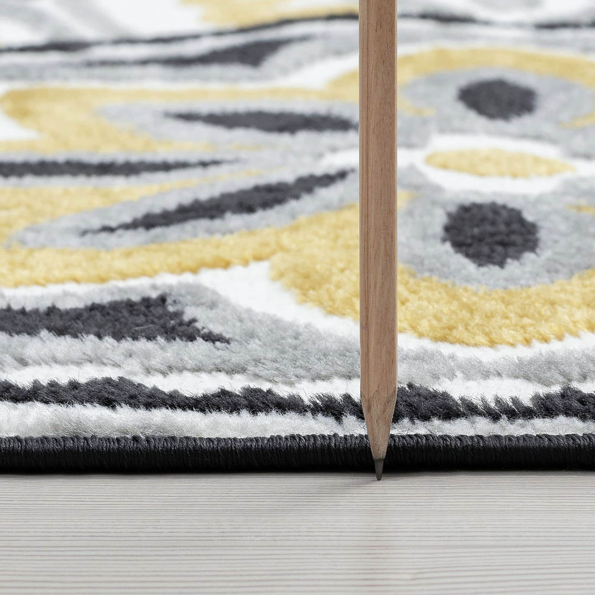 Tayse WYT1311 2X8 rugs - View #3