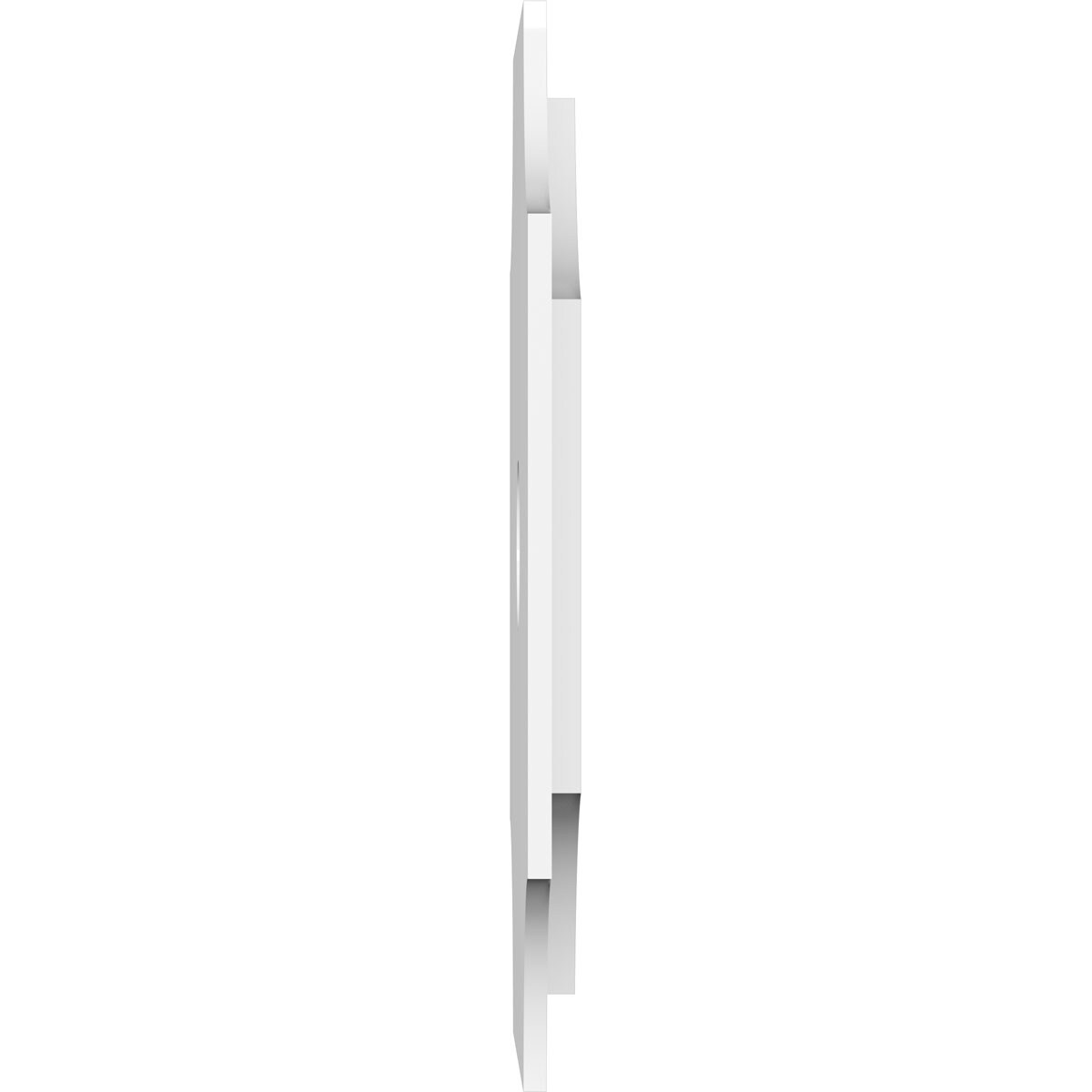 Ekena Millwork CMP18HS-03000 Ceiling-Medallions - View #3