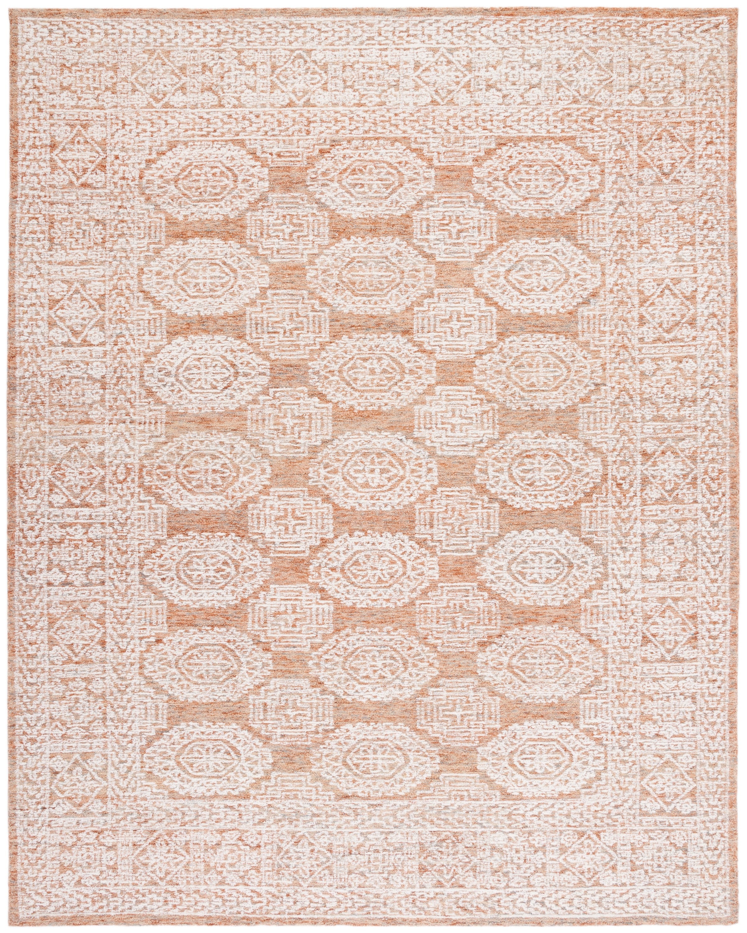 Safavieh MET803P-8 rugs - View #2