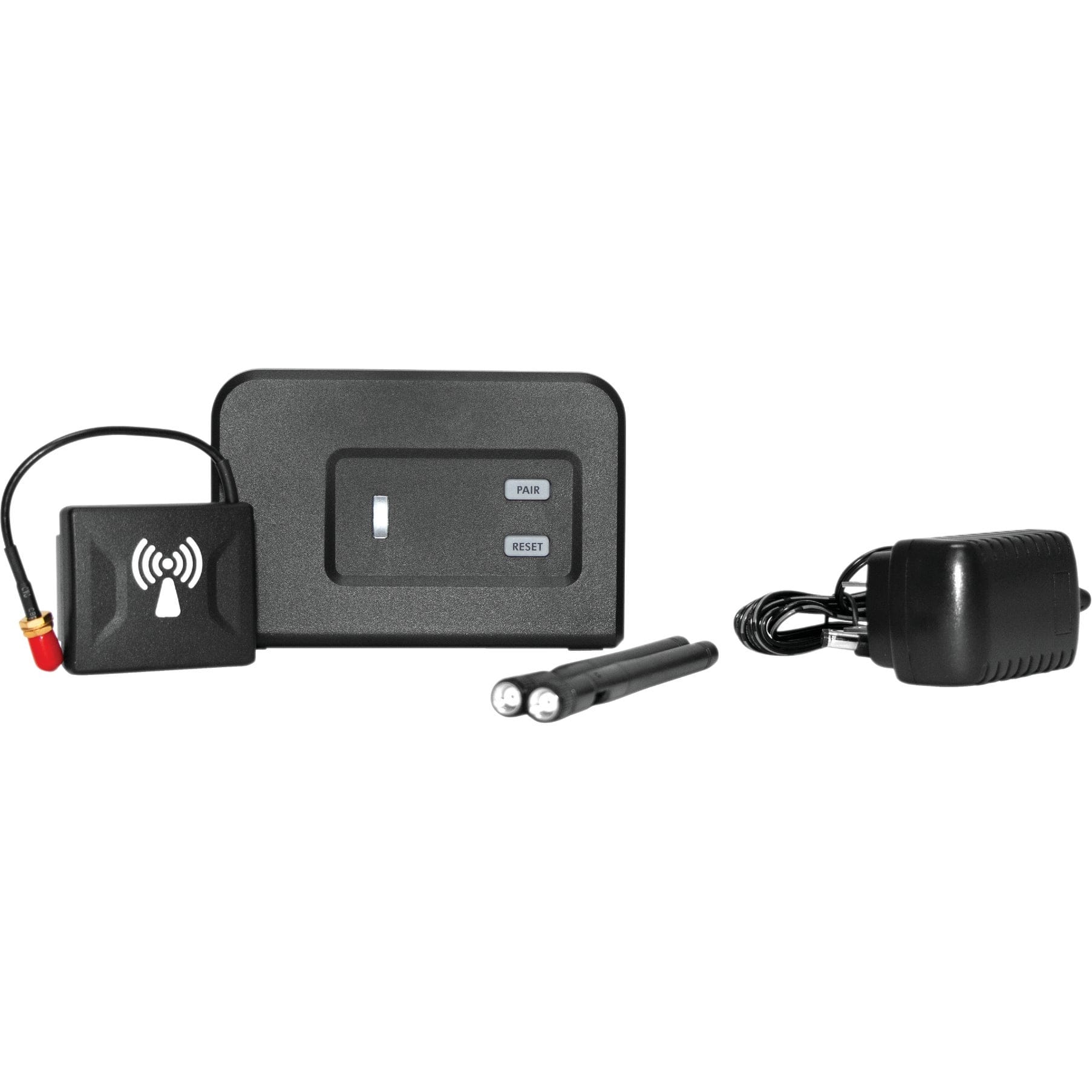 Mighty Mule MMS100 Network-Enclosures - View #3