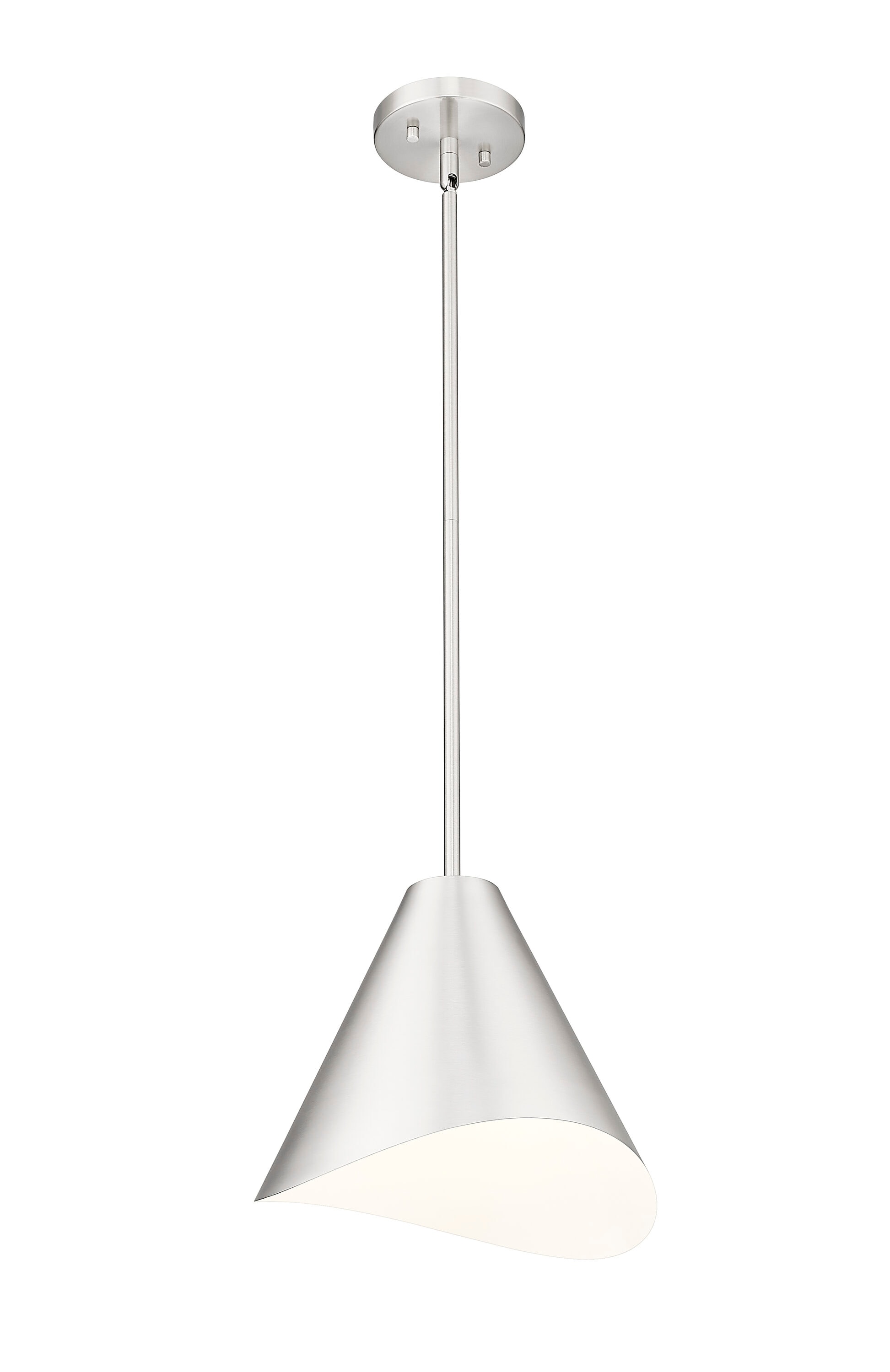 Z-Lite 1952P12-BN Pendant-Lights - View #4