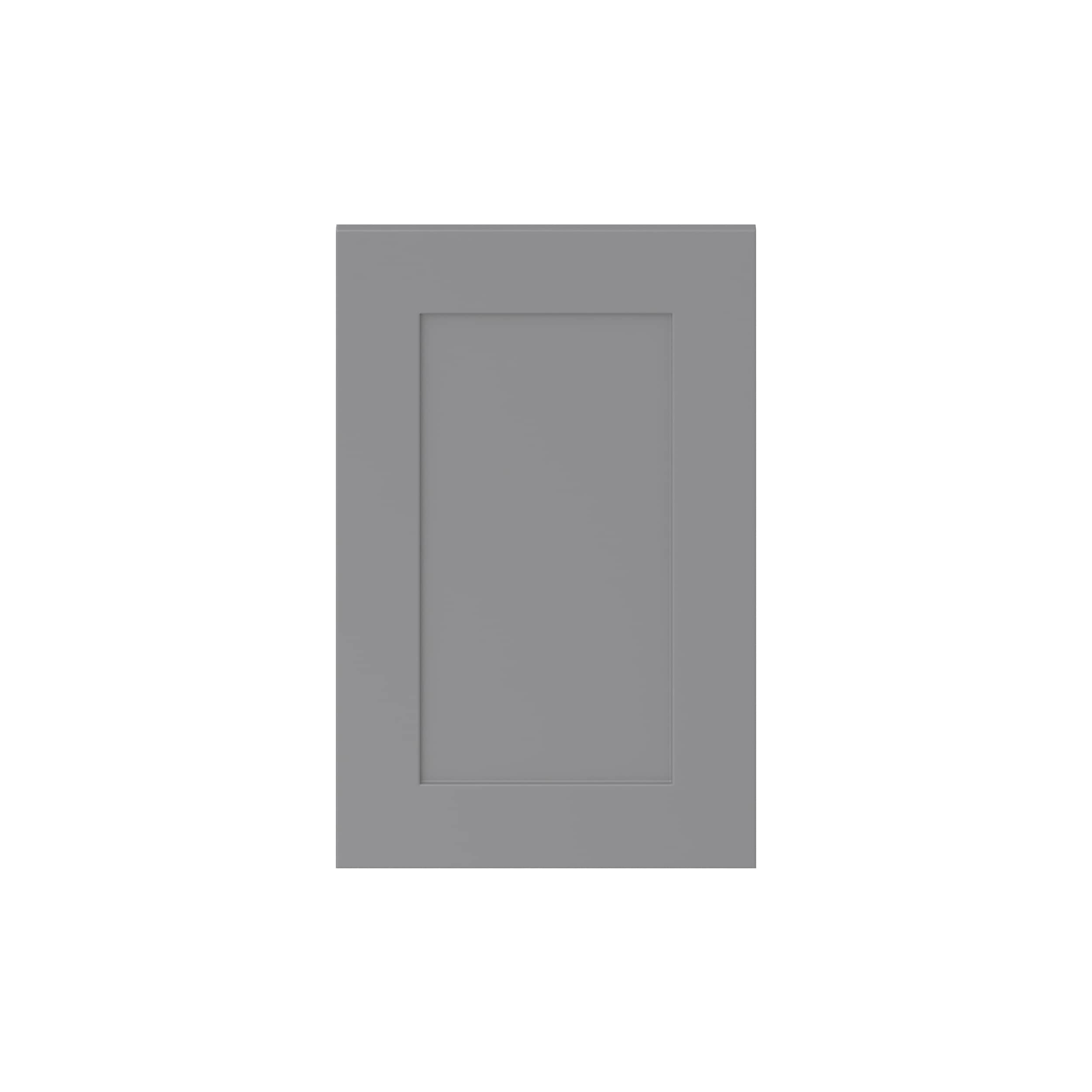Hugo&Borg DSDR16.525-BM Kitchen-Cabinet-Doors - View #6