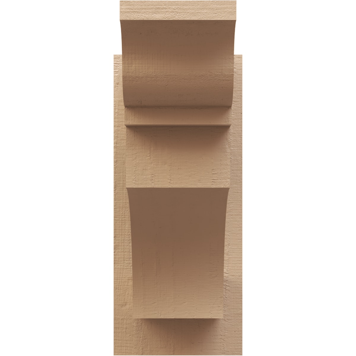 Ekena Millwork 2135062 outlookers - View #3