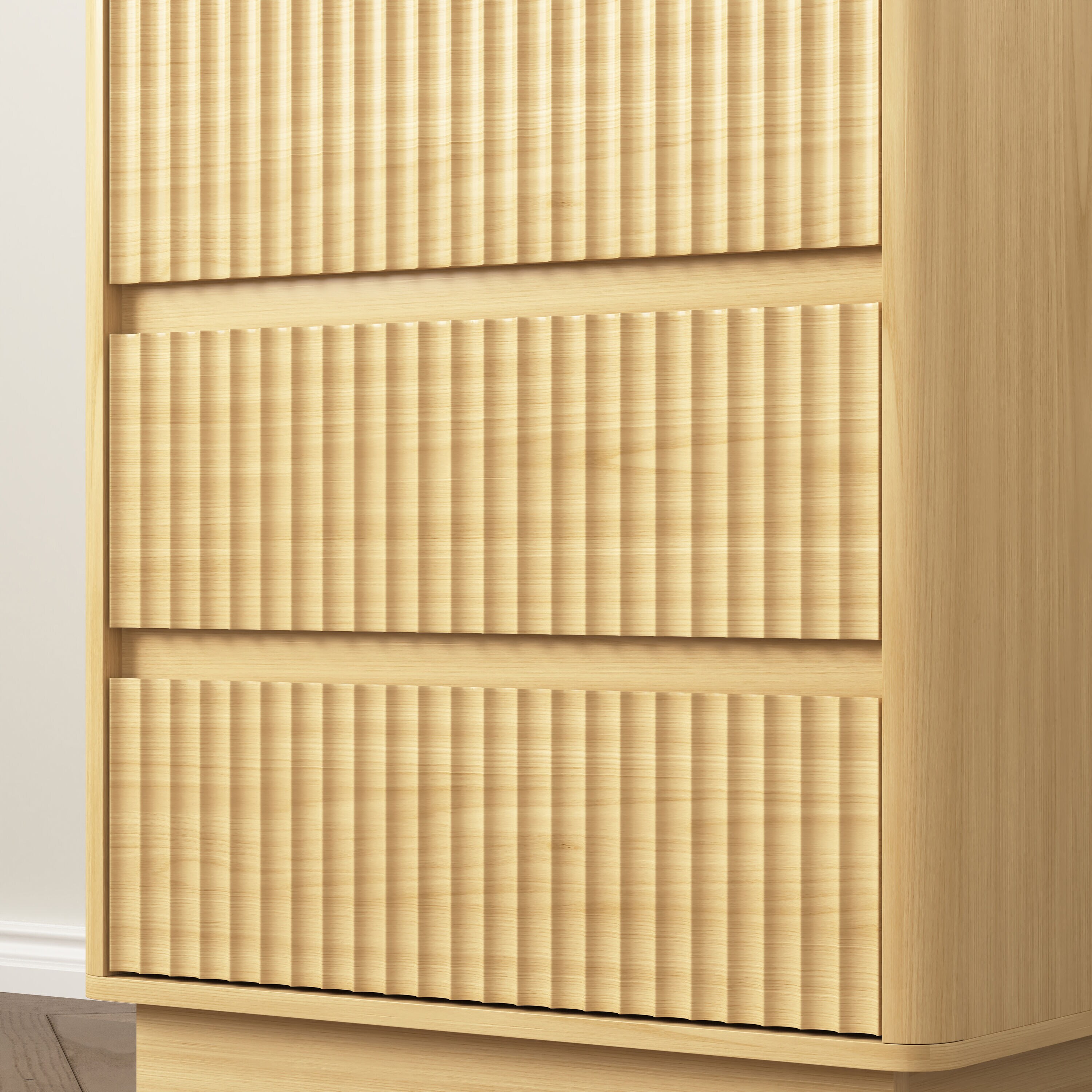 Blisstyle NS950 nightstands - View #13