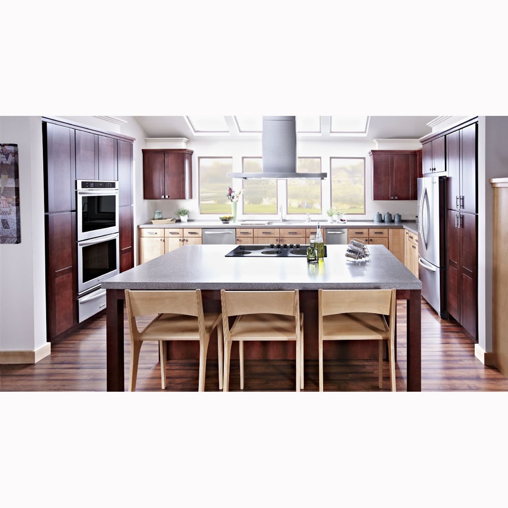 KitchenAid KECC667BBL Elec-Cktp - View #3