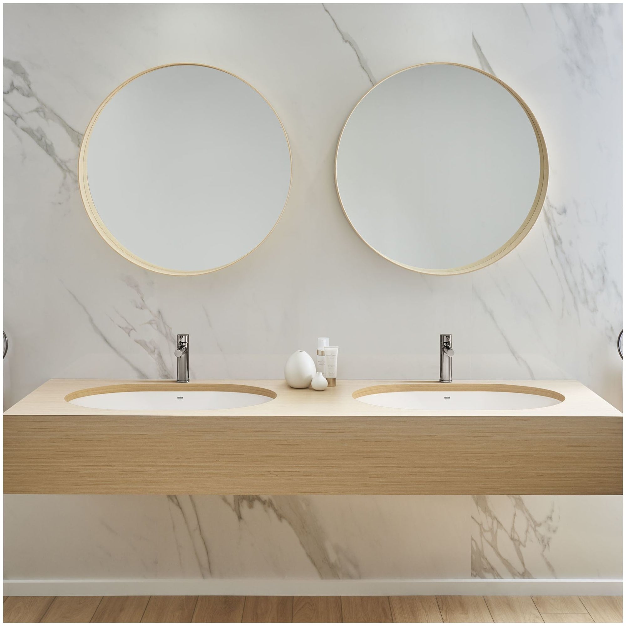 GROHE 39673000 Bath-Sink - View #3