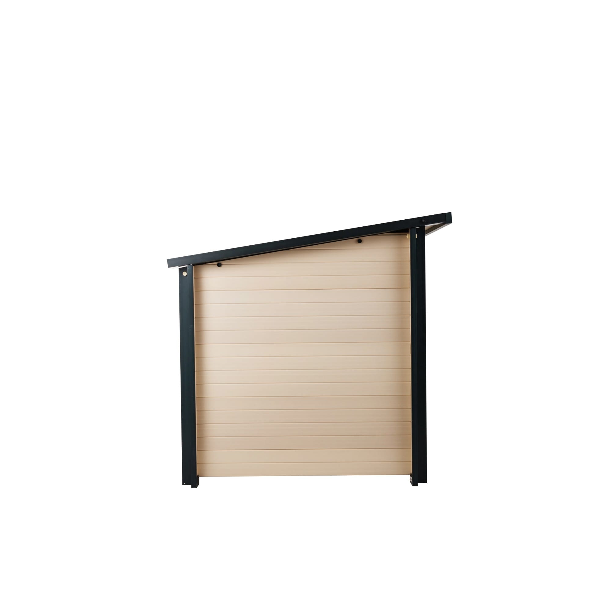 New Age Pet ECOH203XL-GN Dog-Houses - View #4