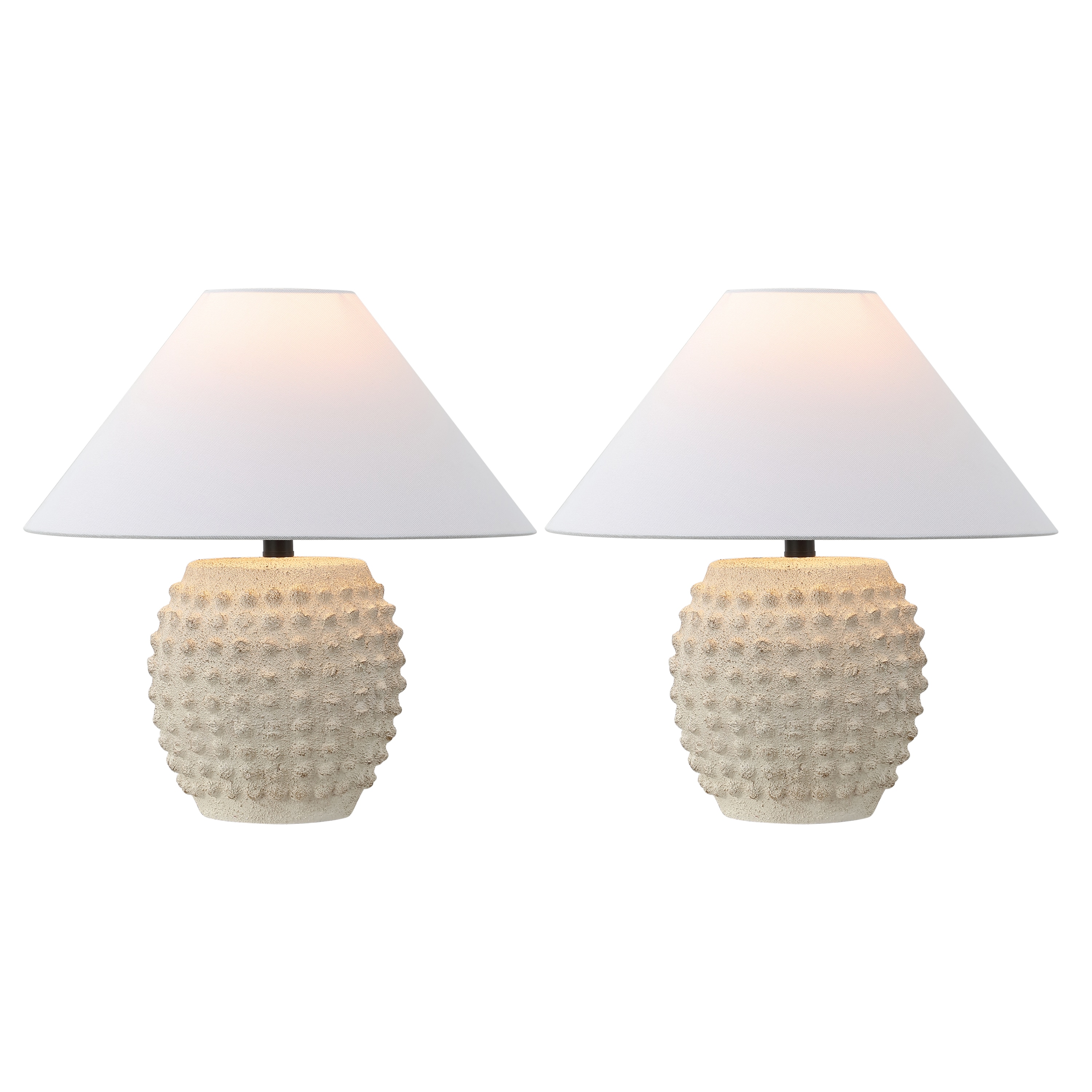 JONATHAN  Y JYL5601B-SET2 Table-Lamps - View #2