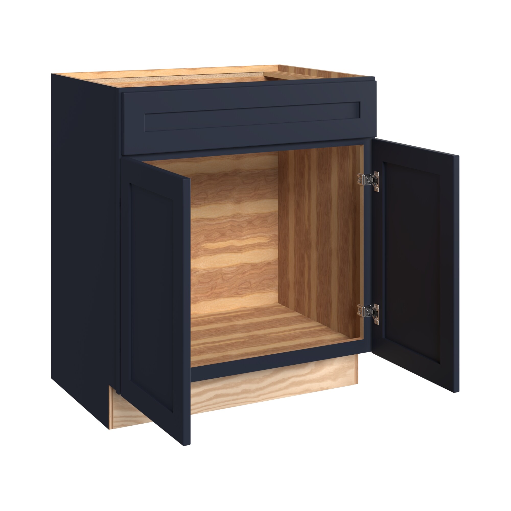 KraftMaid Momentum VSB302134G77 vanities - View #6