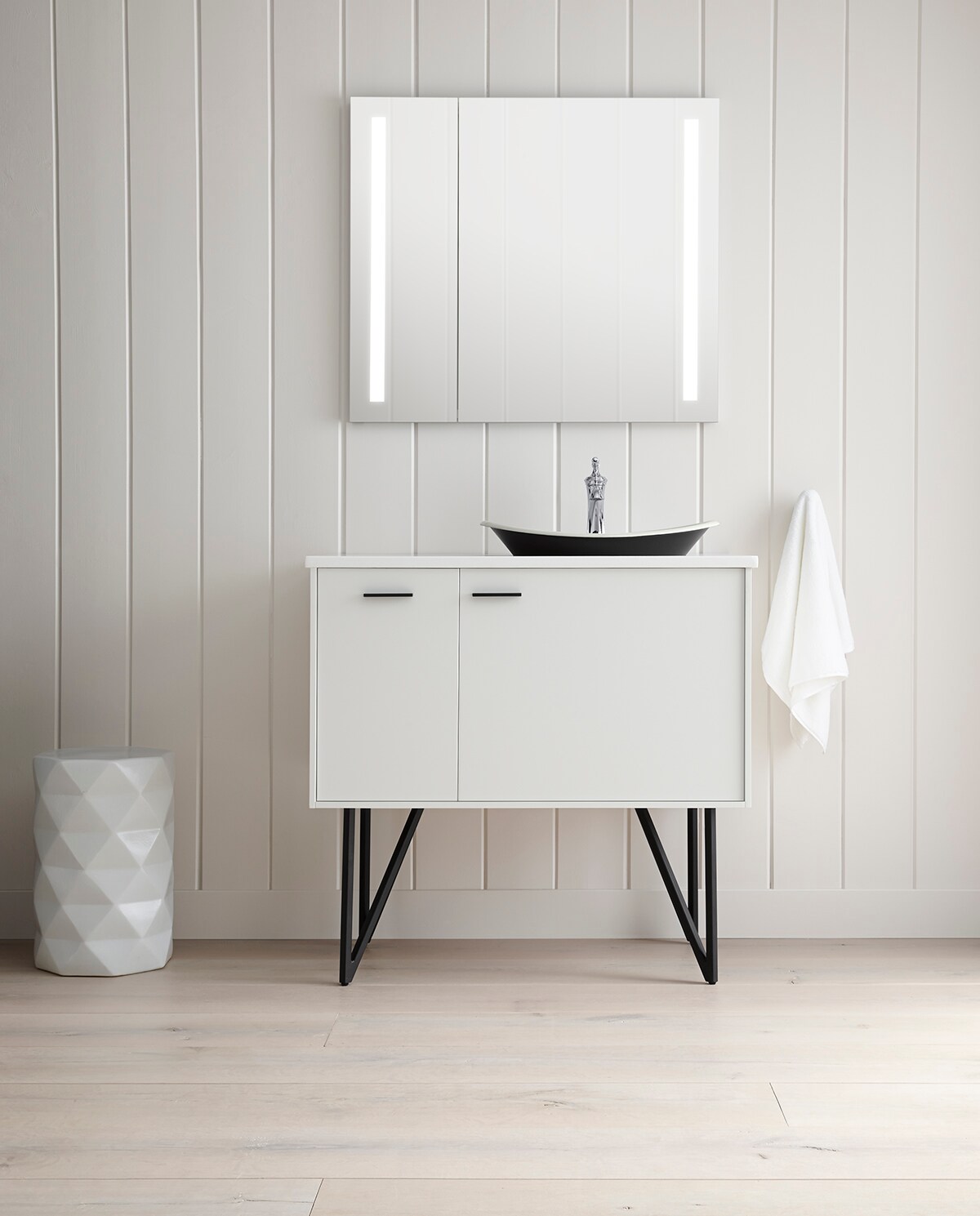  K-99009-TLC-NA Bathroom-Medicine-Cabinets - View #4