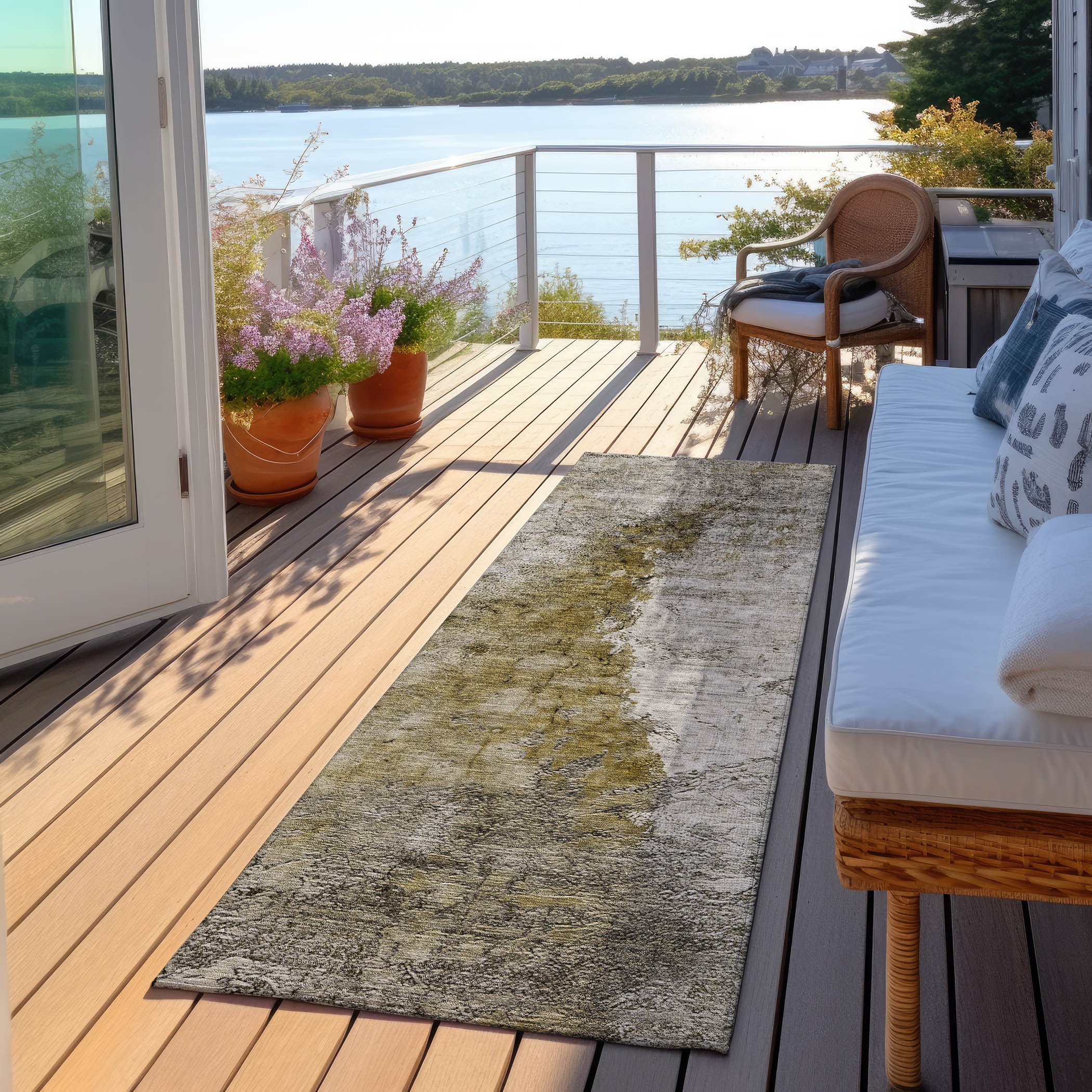 Addison Rugs ACN646BR2X8 rugs - View #7