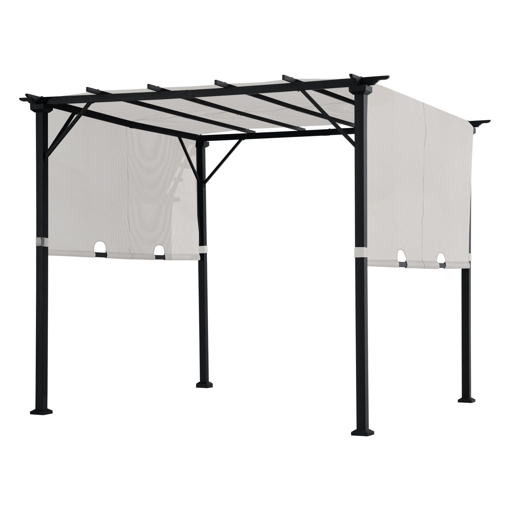 Sunjoy A106005561 Pergolas-2 - View #2