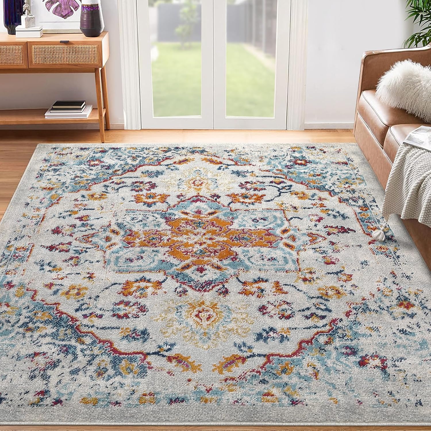 Qeetex LXL-PHO-122TCQ0O rugs - View #2