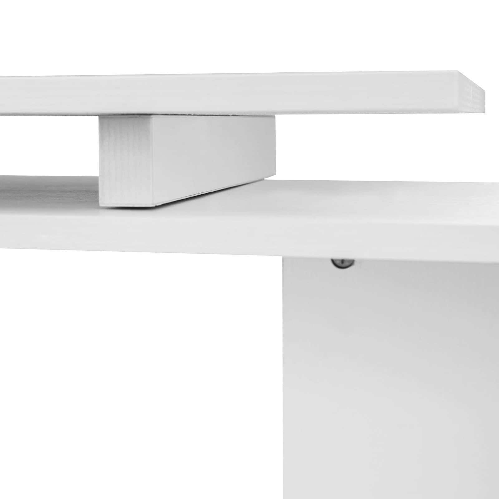 HomCom 836-072WT desks - View #4