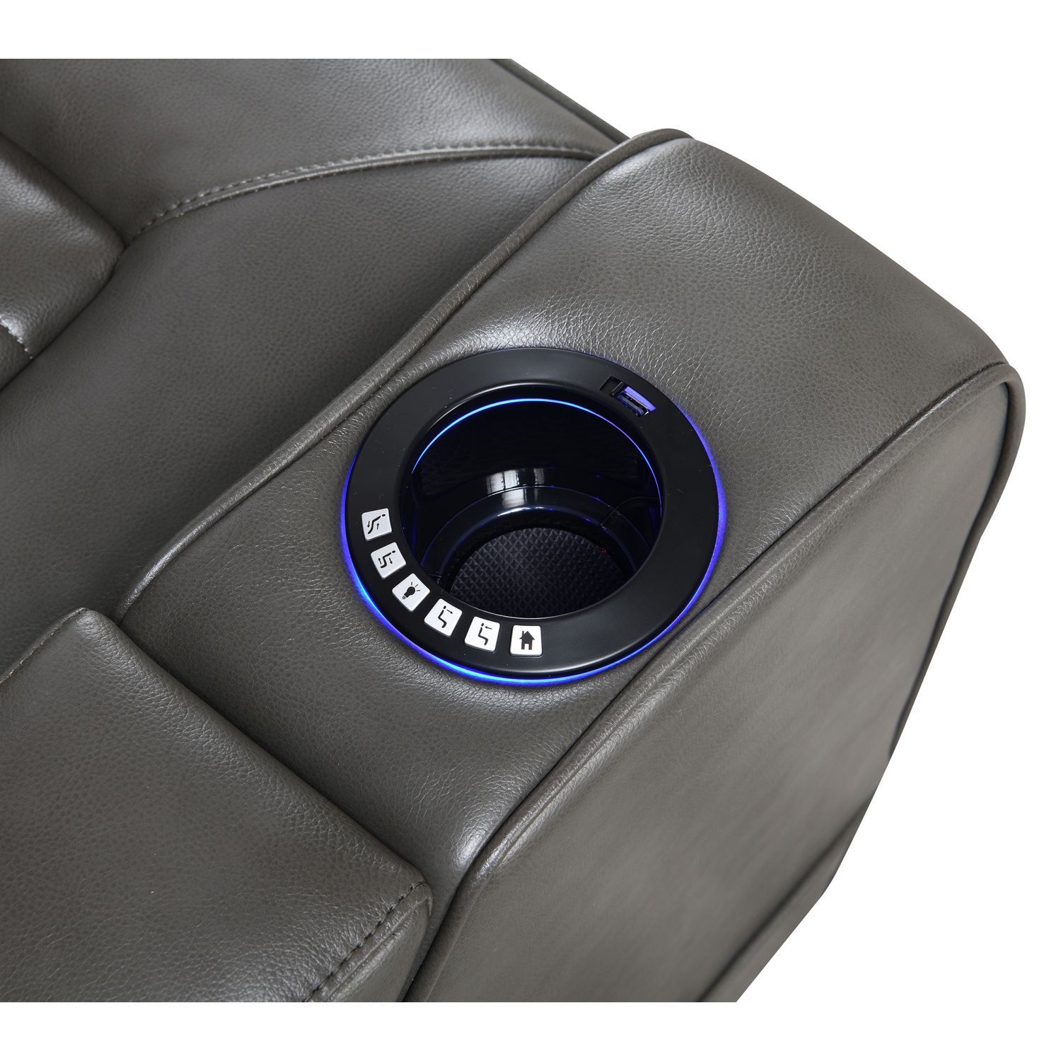 JASMODER B01836050 Sofas-Loveseats - View #5