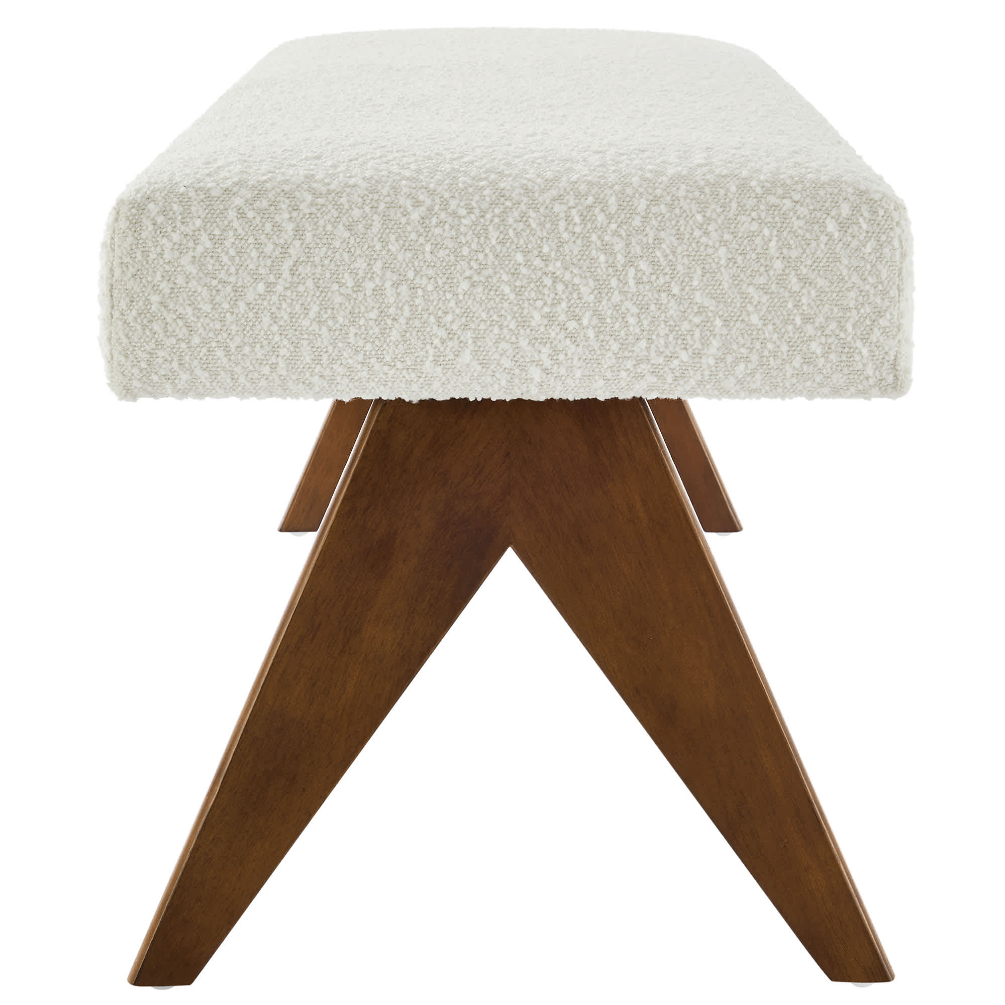Modway EEI-7115-IVO bench - View #6