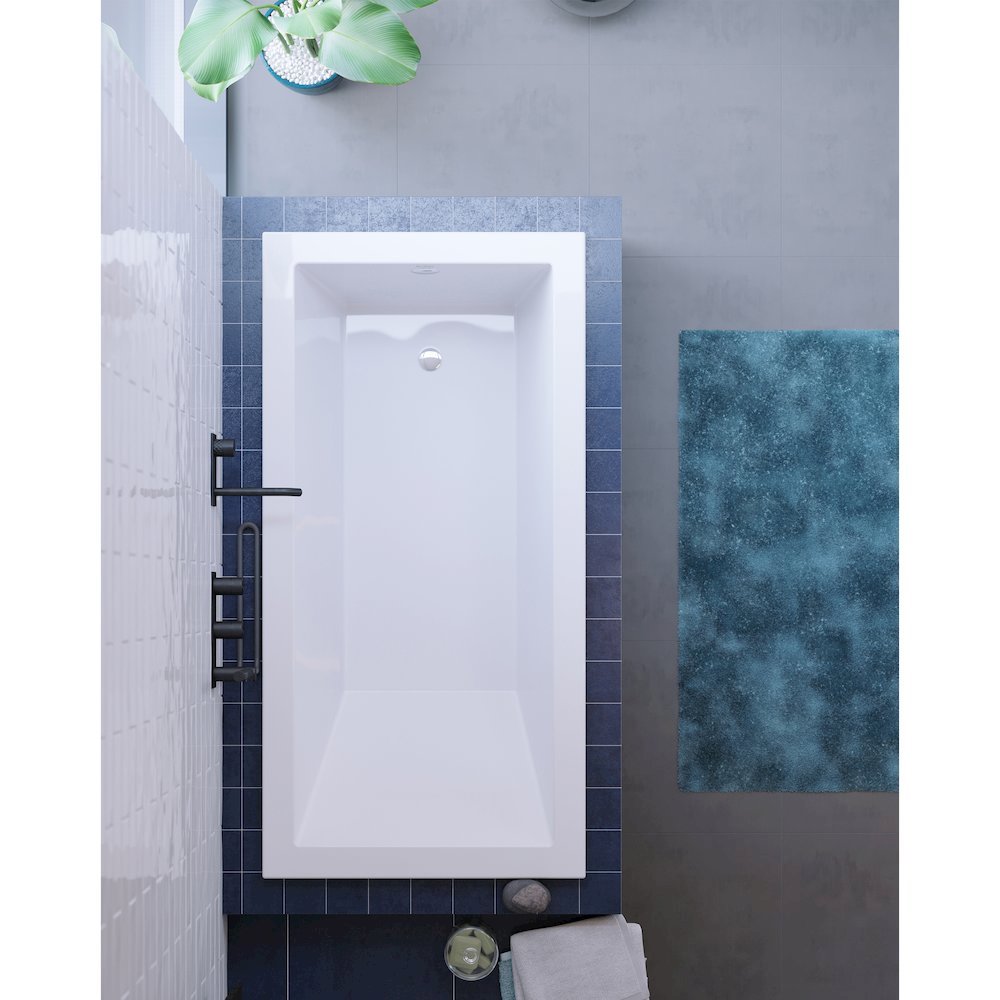 Swiss Madison SM-5-DB570 bathtubs - View #6