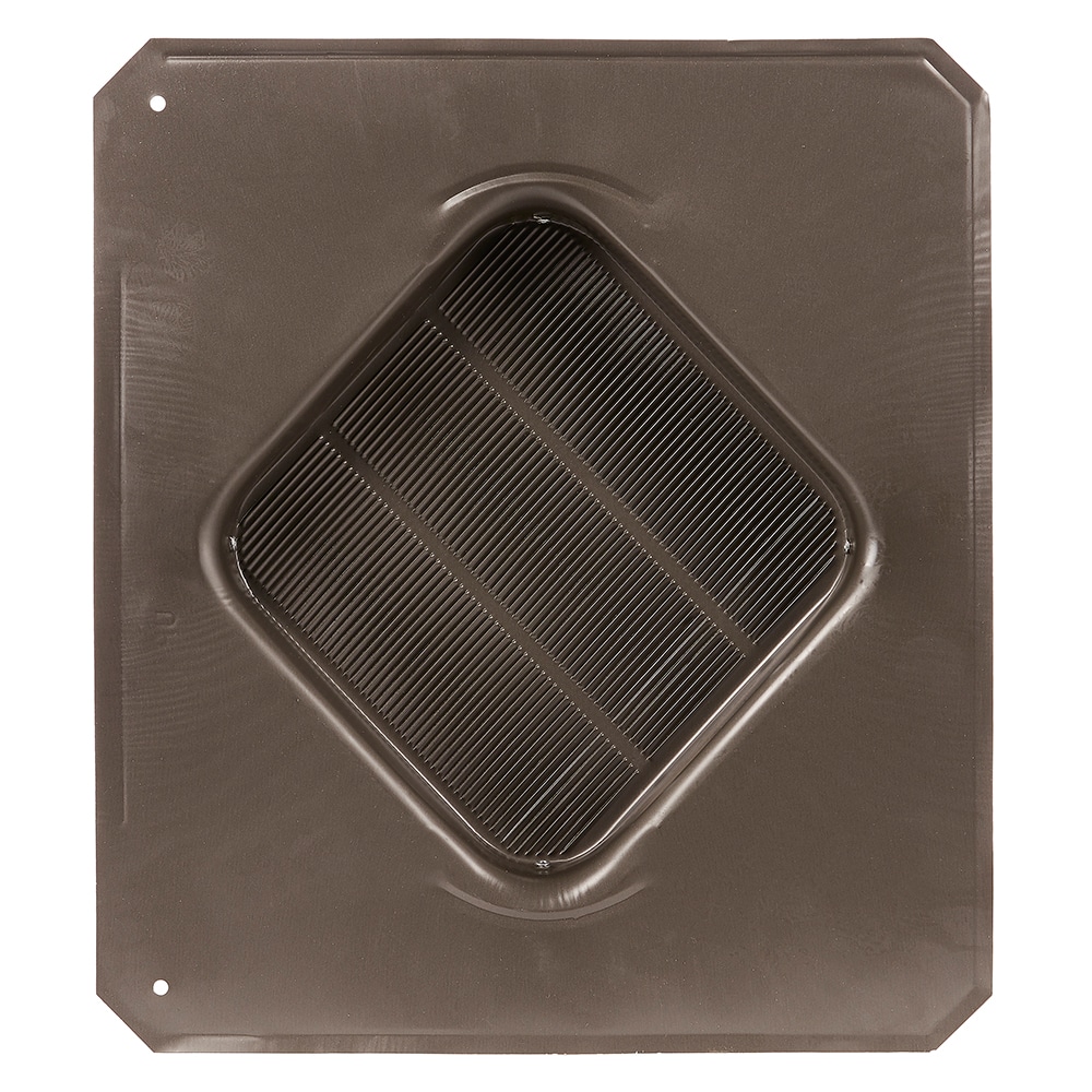 Master Flow R50AWW Roof-Louvers - View #5