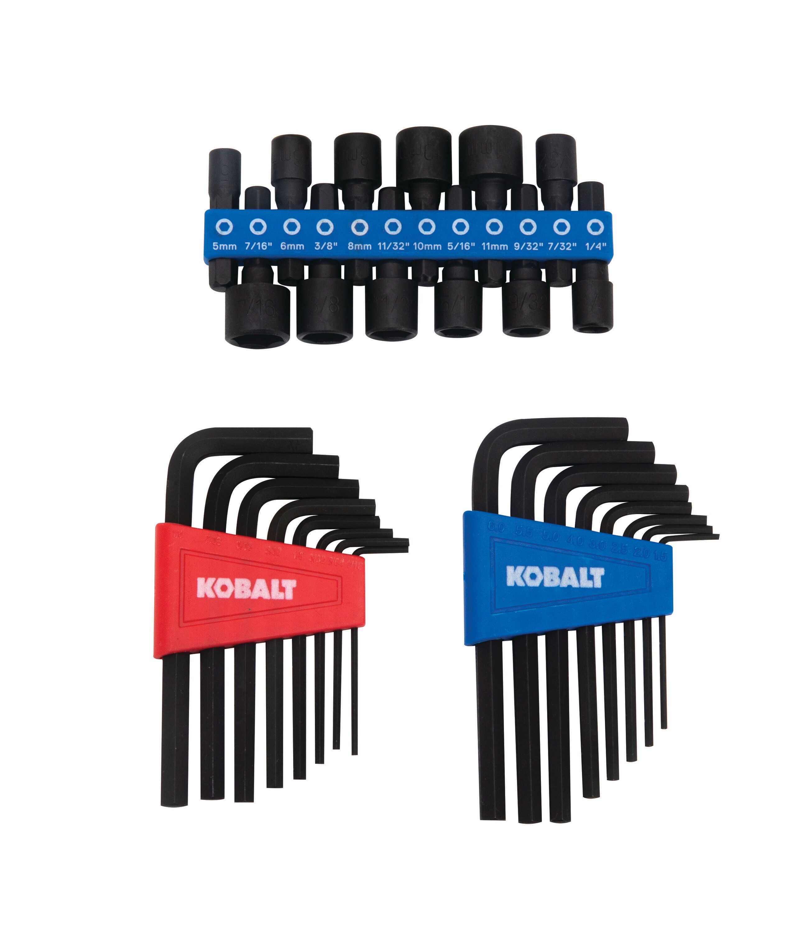 Kobalt 52292 Mechanics-Tool-Sets - View #5