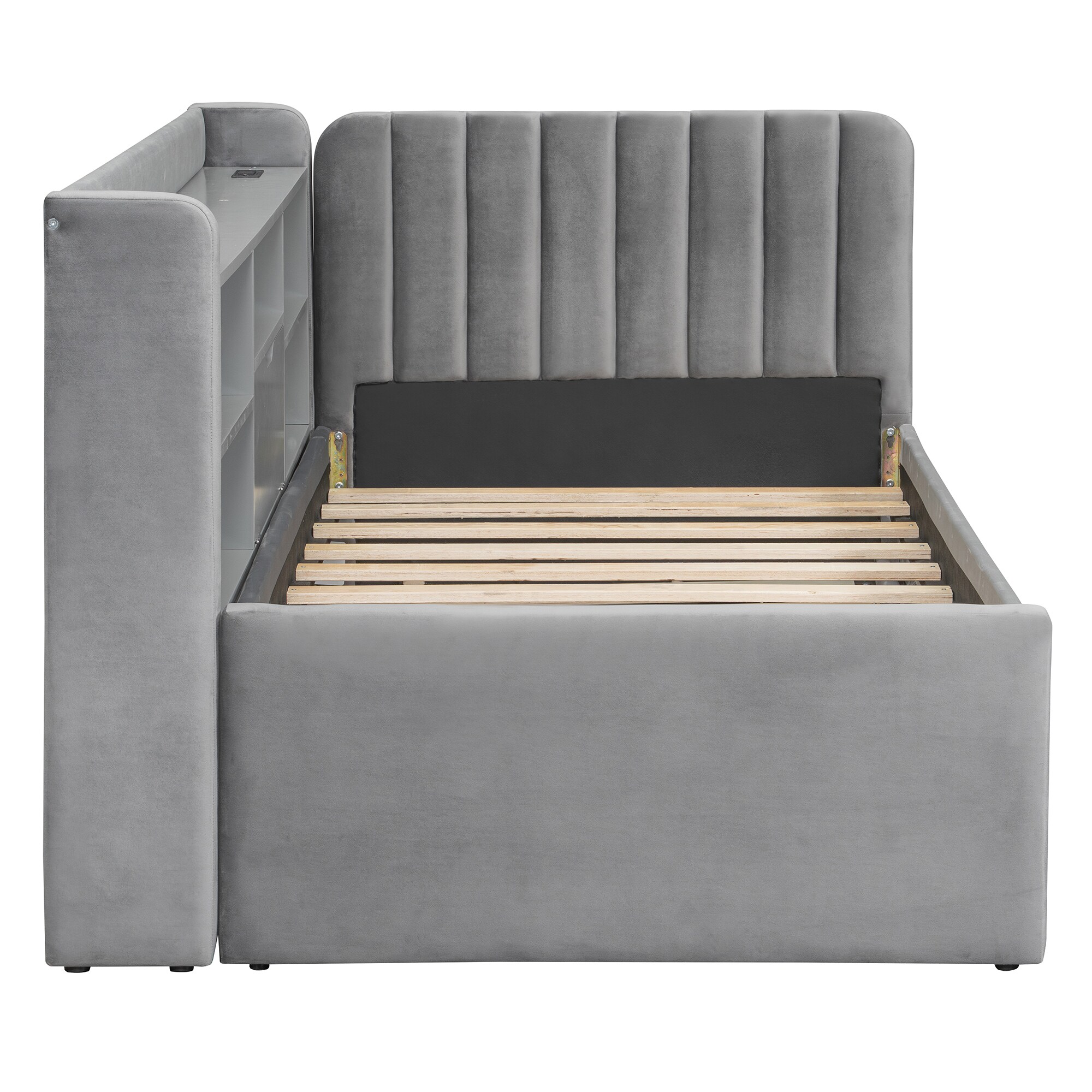 ModernLuxe L3P-SF000194AAE beds - View #18