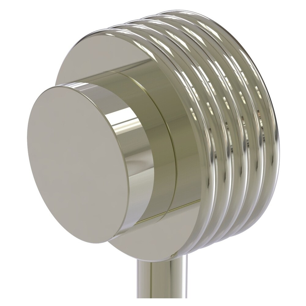 Allied Brass 420G-PNI Robe-Hooks - View #2