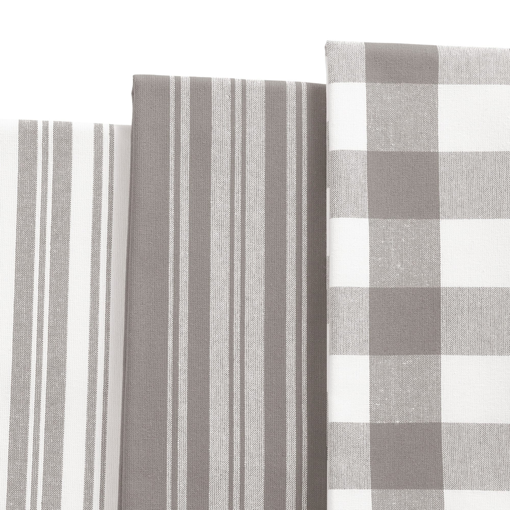 Elrene Home Fashions 026865113921 Kitchen-Towels - View #2