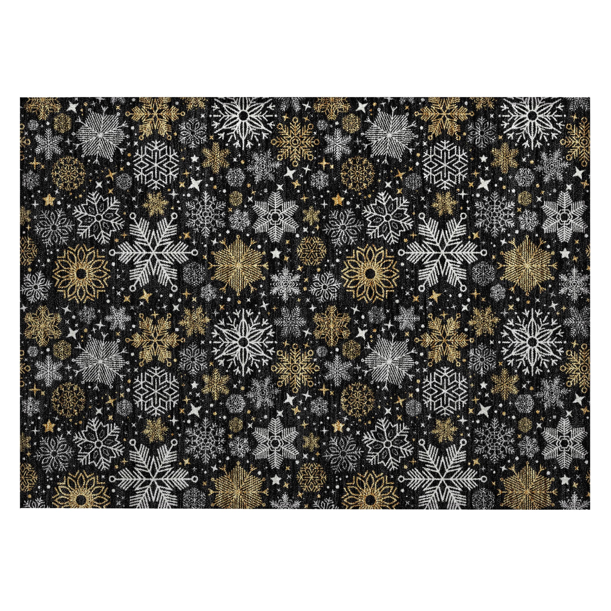 Addison Rugs ACN1823BK20X30 rugs - View #2