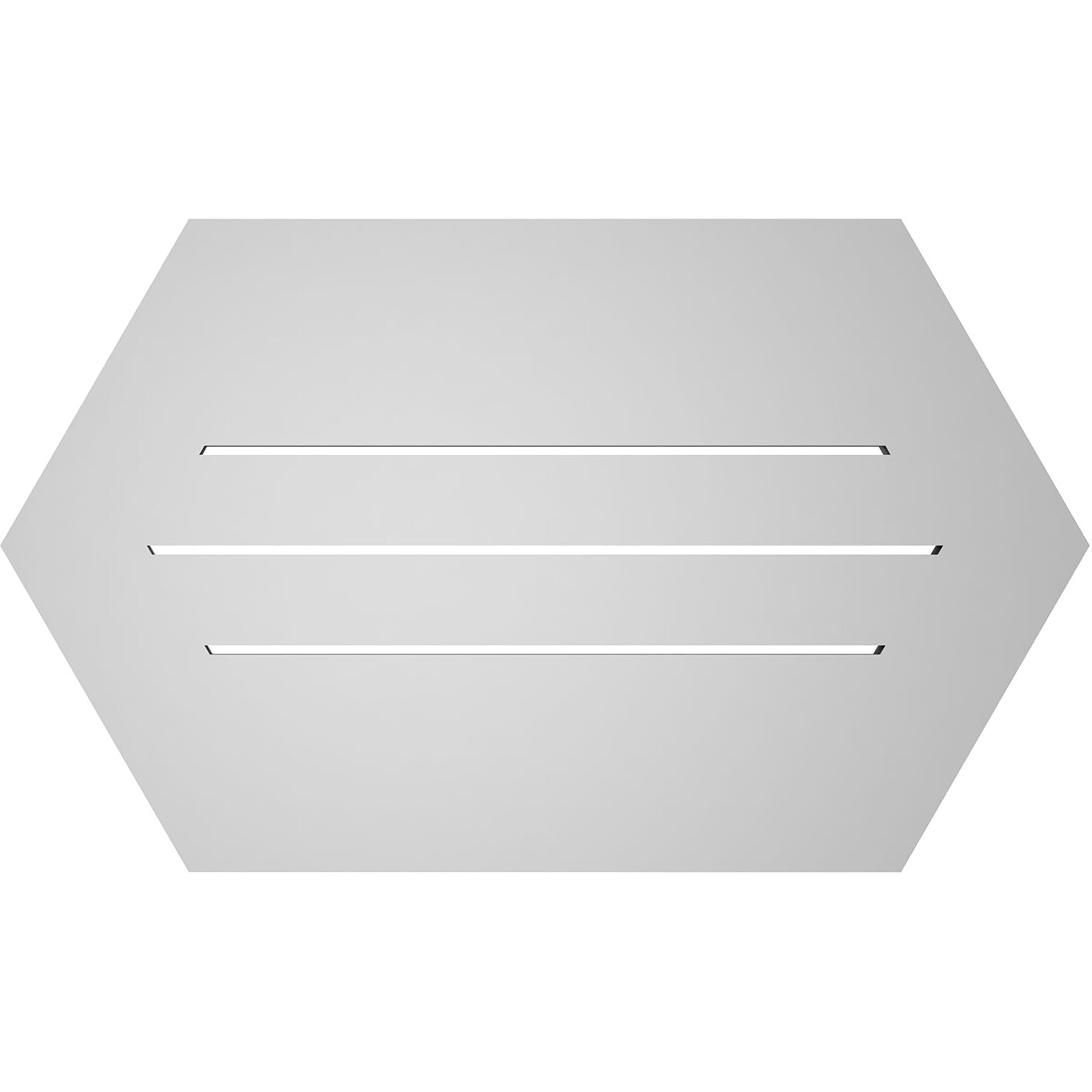 Ekena Millwork GVPHP30X1801SF Gable-Vents - View #3