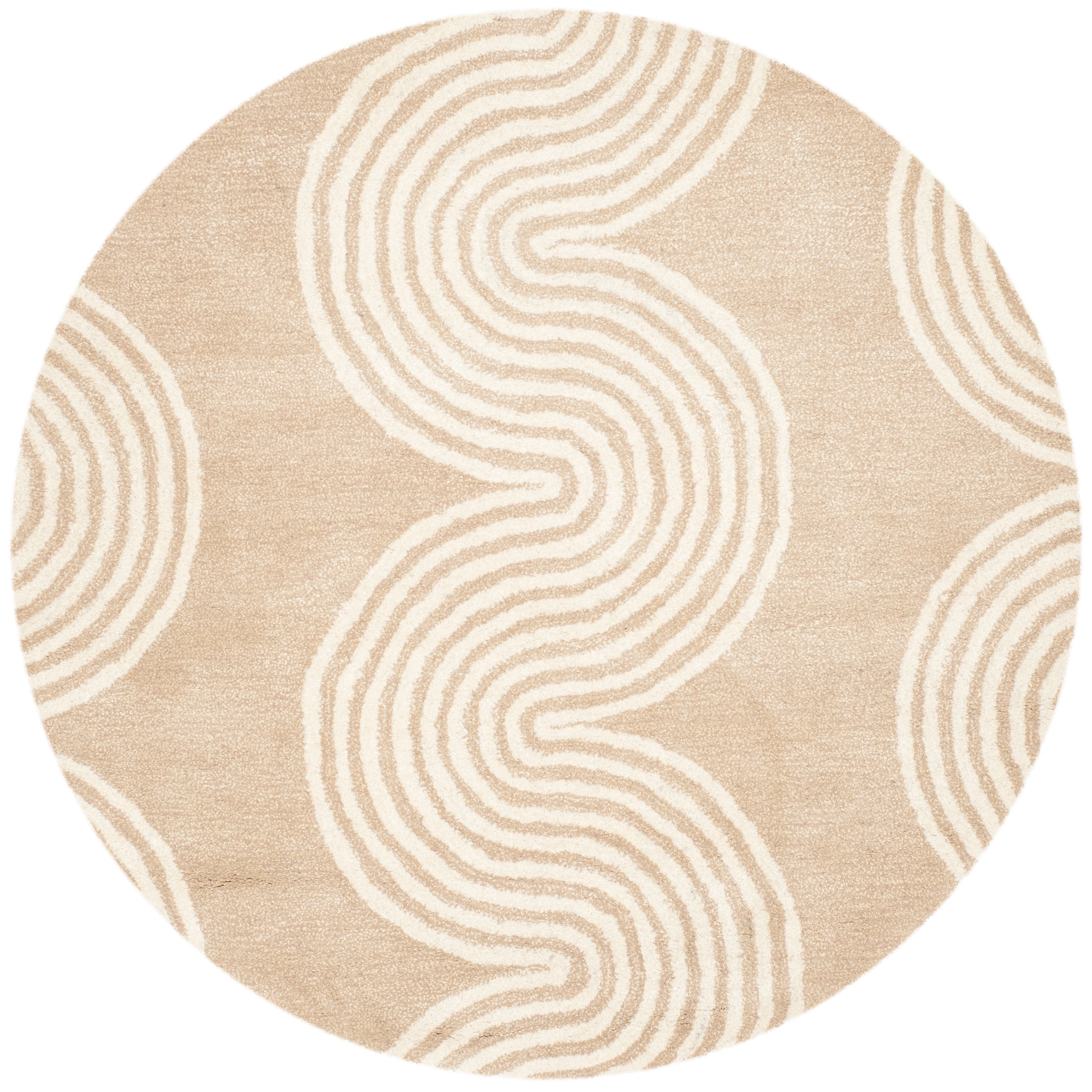 Safavieh CHT761H-5R rugs - View #2