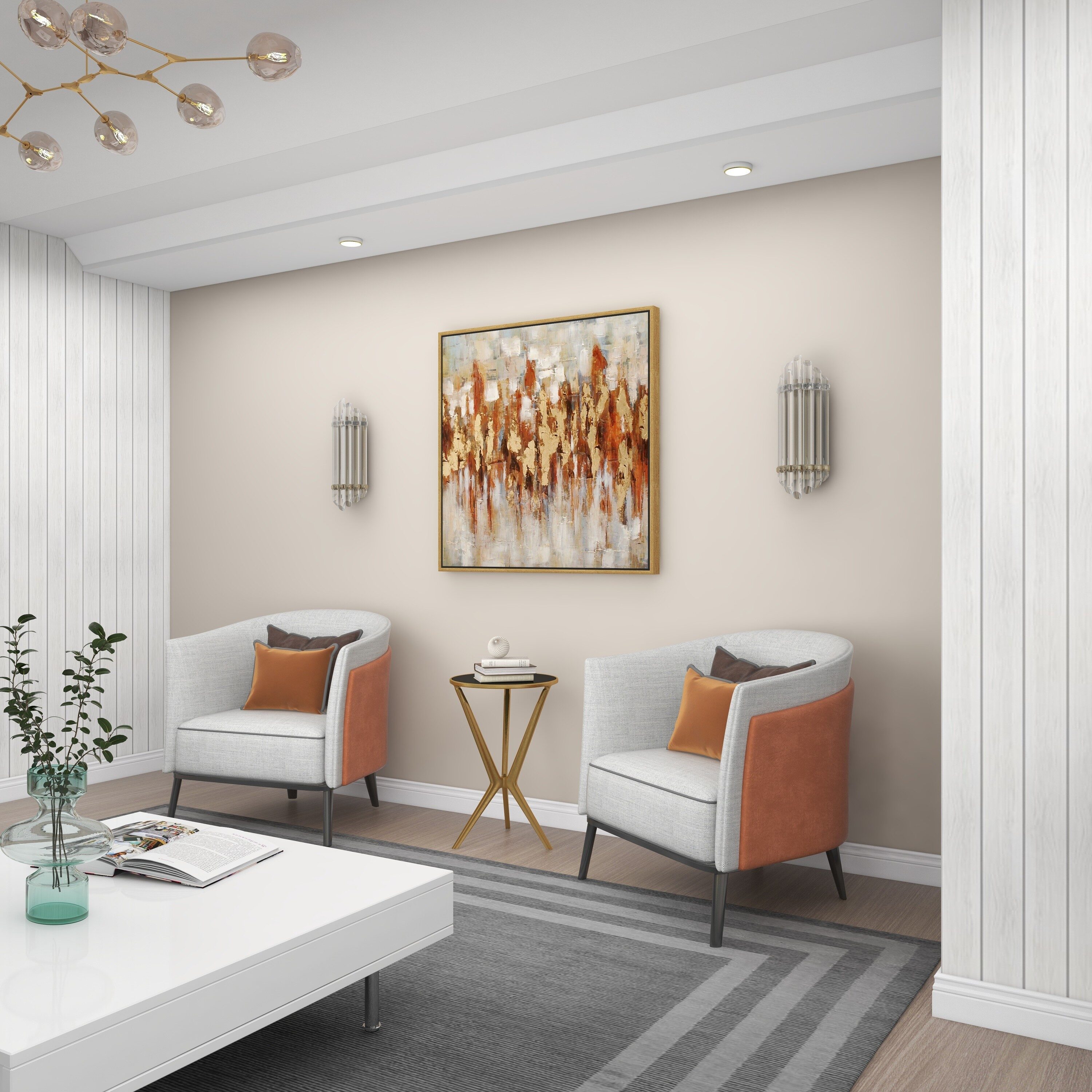 Grayson Lane 80861 End-Tables - View #9