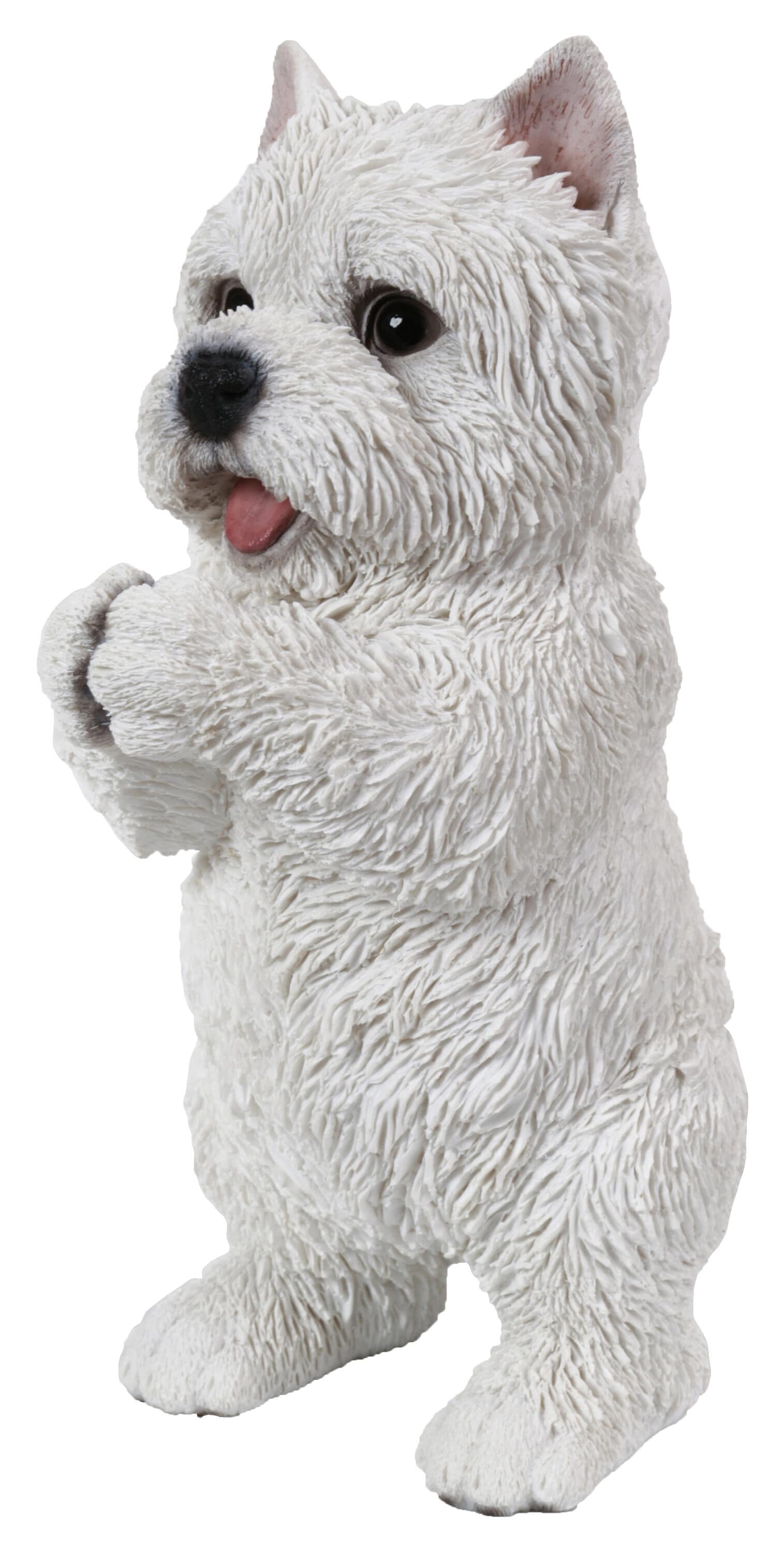 Hi-Line Gift 87703-C Garden-Statue - View #3